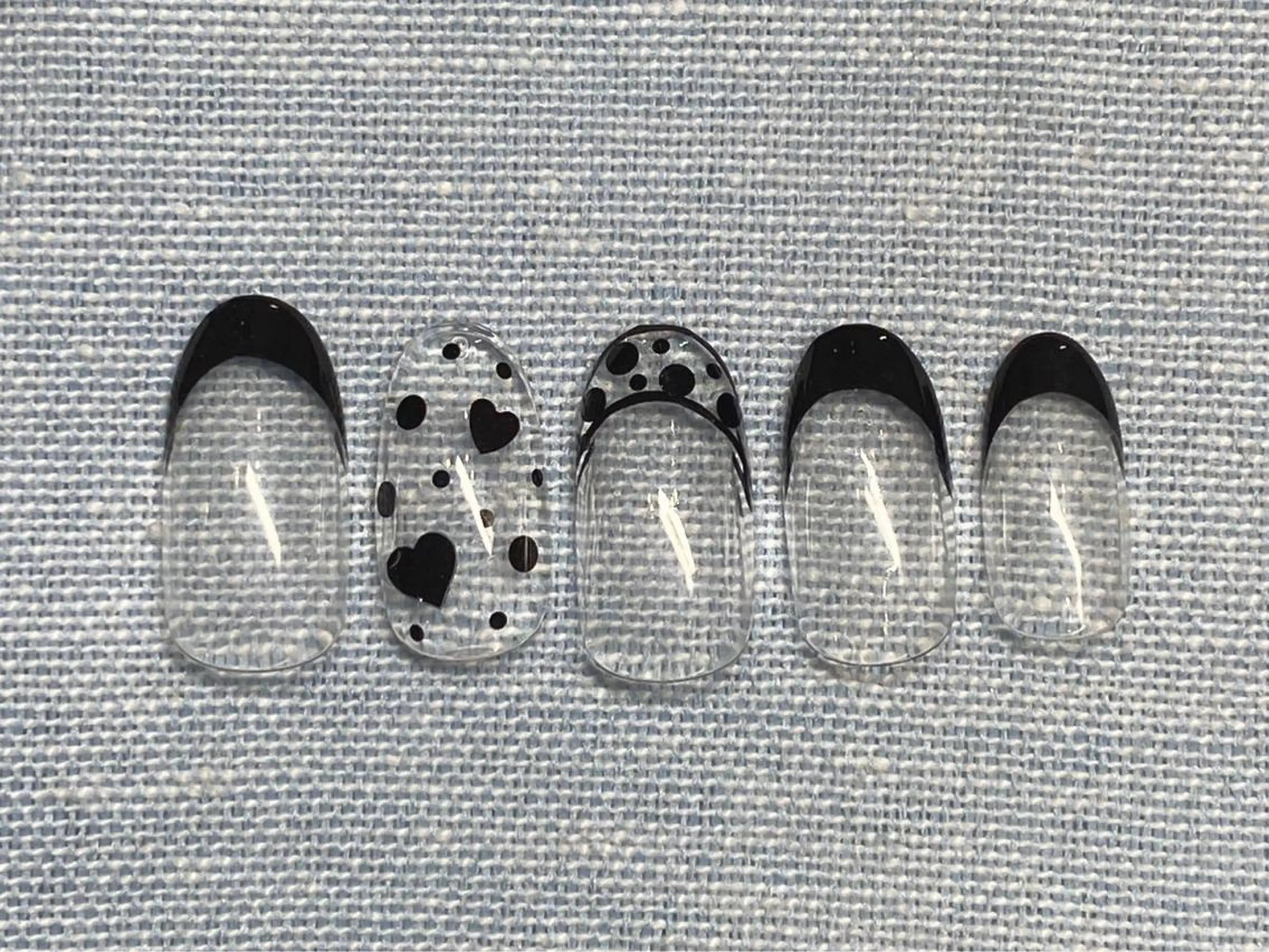 ネイル ハンドネイル Laule’a 昭島店のネイルデザイン