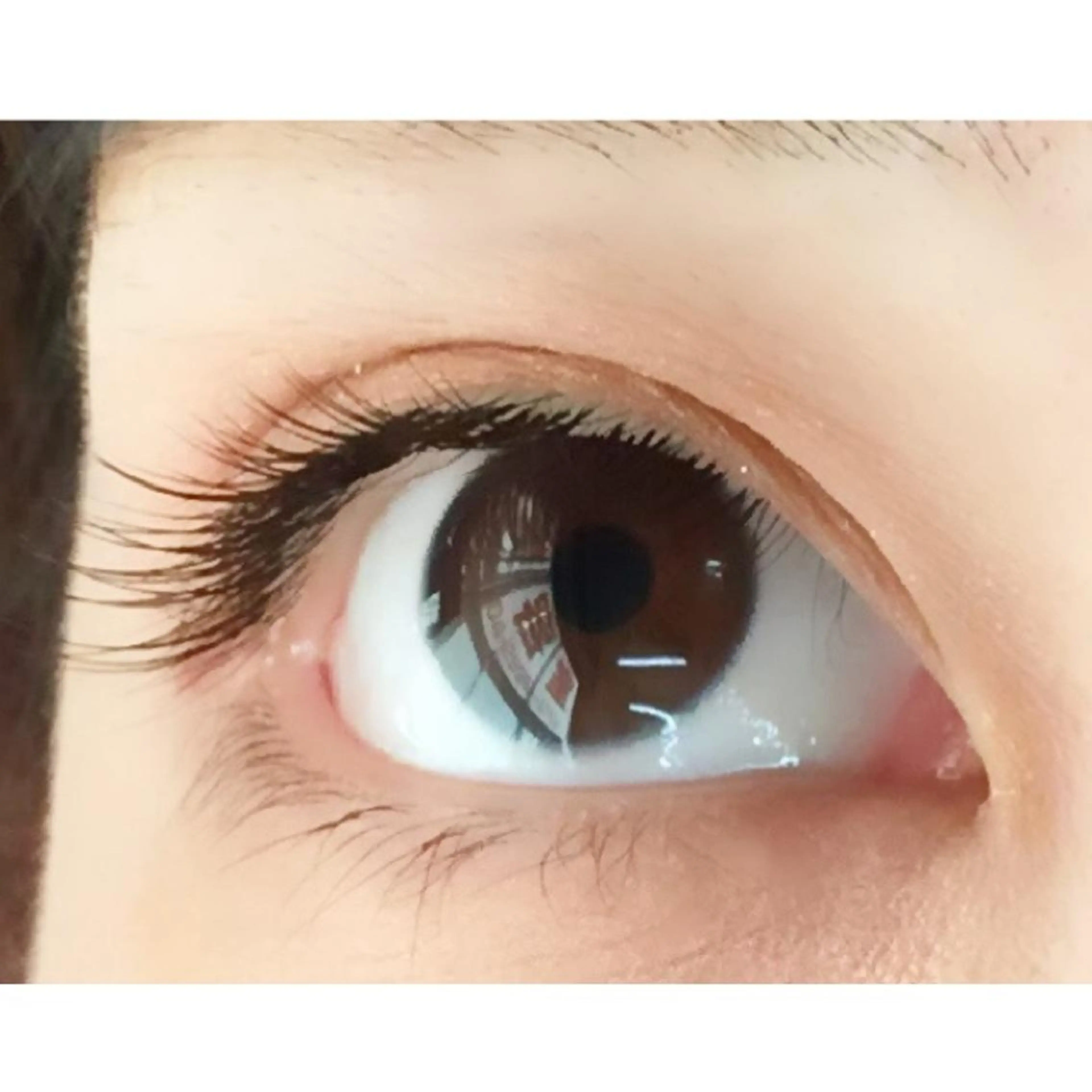 マツエク・マツパ カラーマツエク Jカール ジュルビアン美容室所属・ジュルビアン 美容室のエステ・リラクイメージ