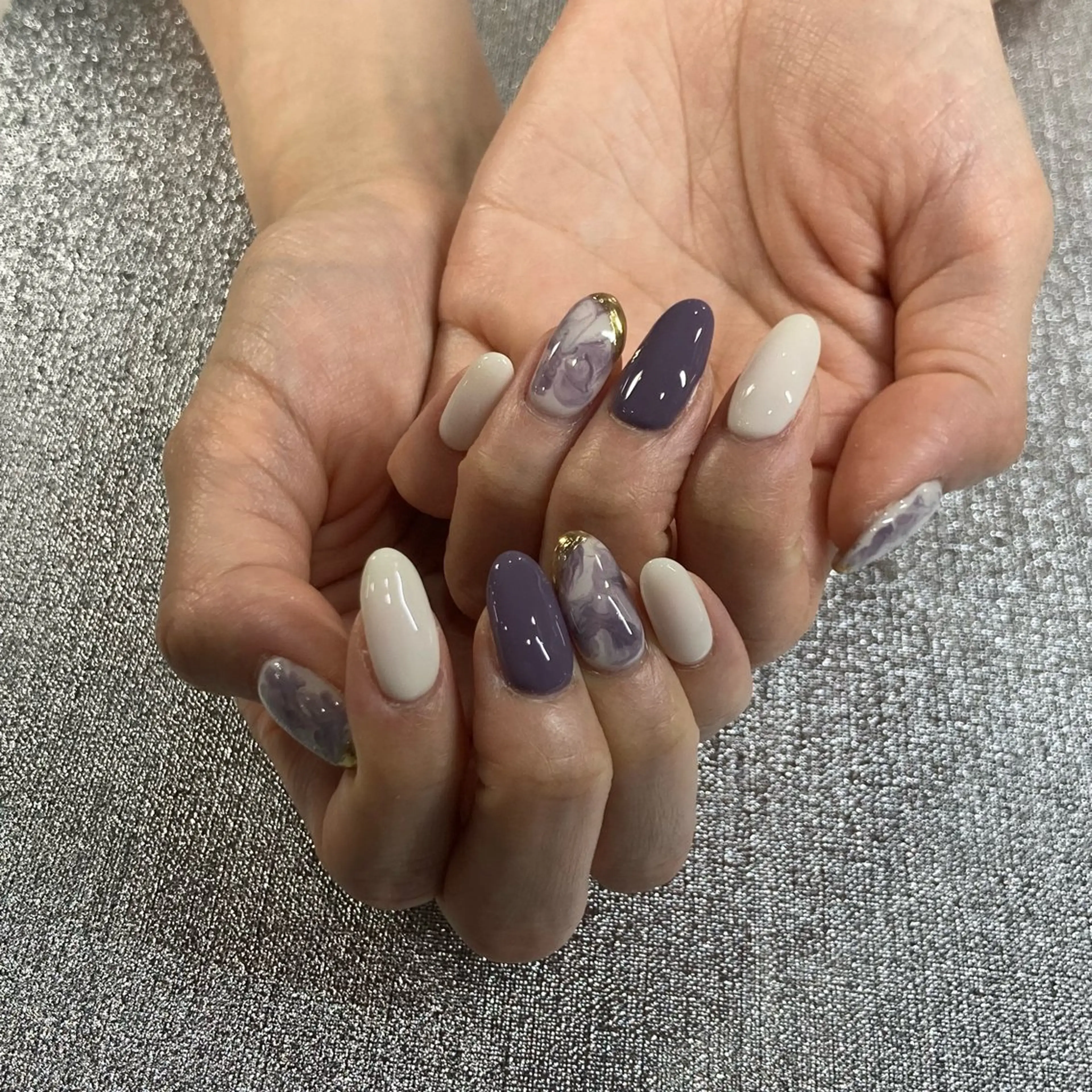 ネイル ハンドネイル nail salon　share所属・Share wakanaのネイルデザイン