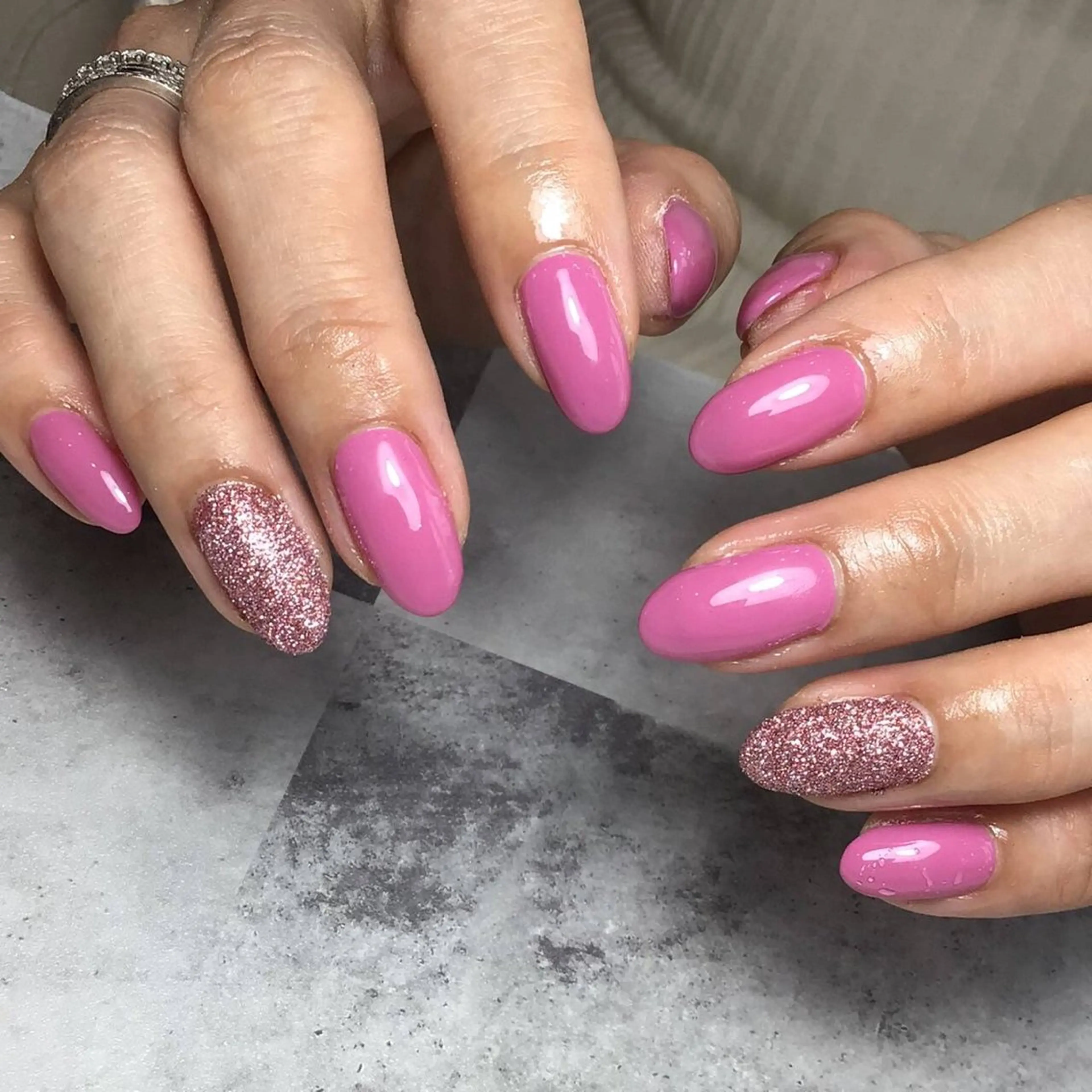 ネイル Eye& NailDayのネイルデザイン