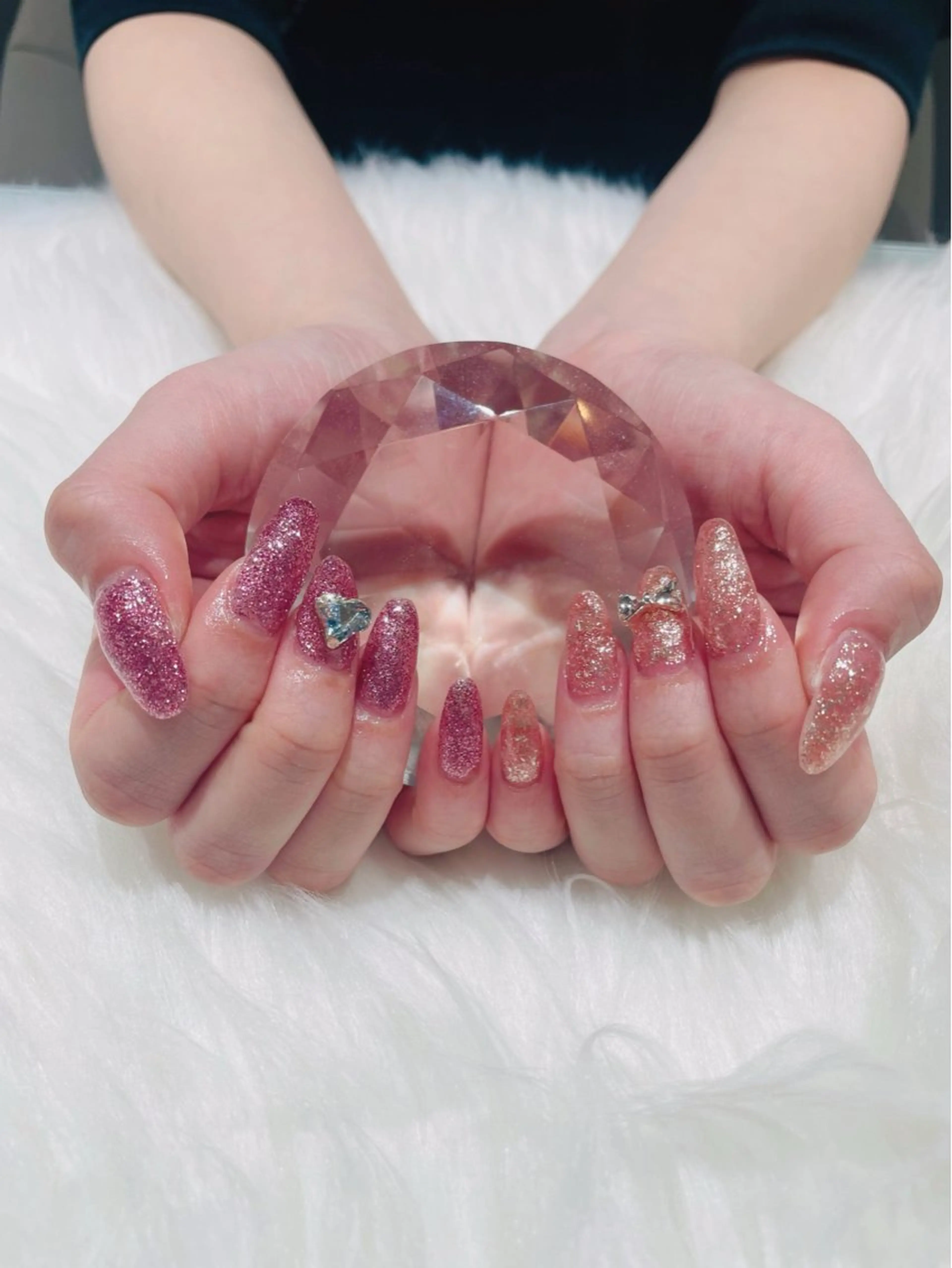 ネイル 💅 Reinaのネイルデザイン