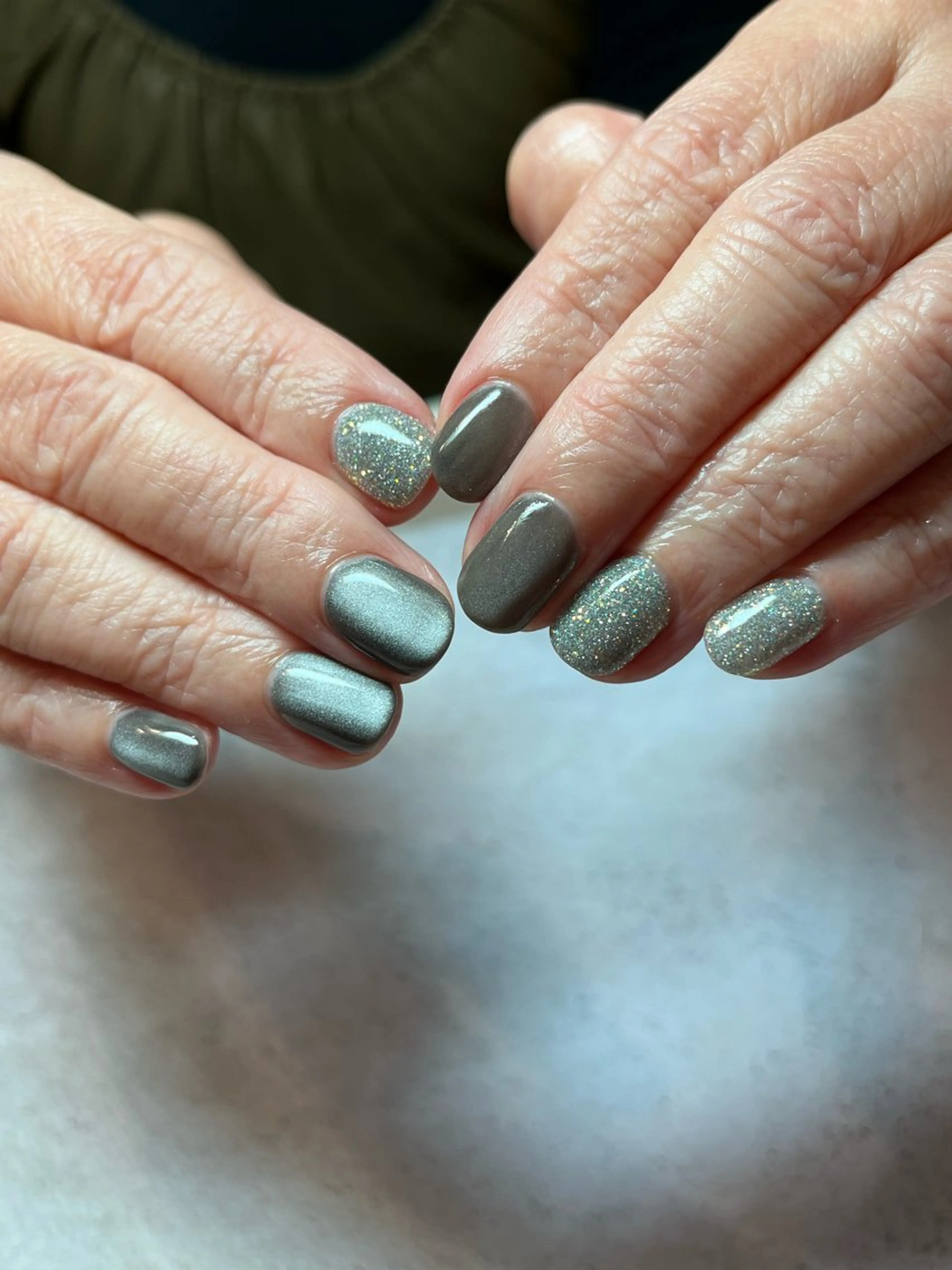 ネイル LINON所属・【LINON】 airiのネイルデザイン