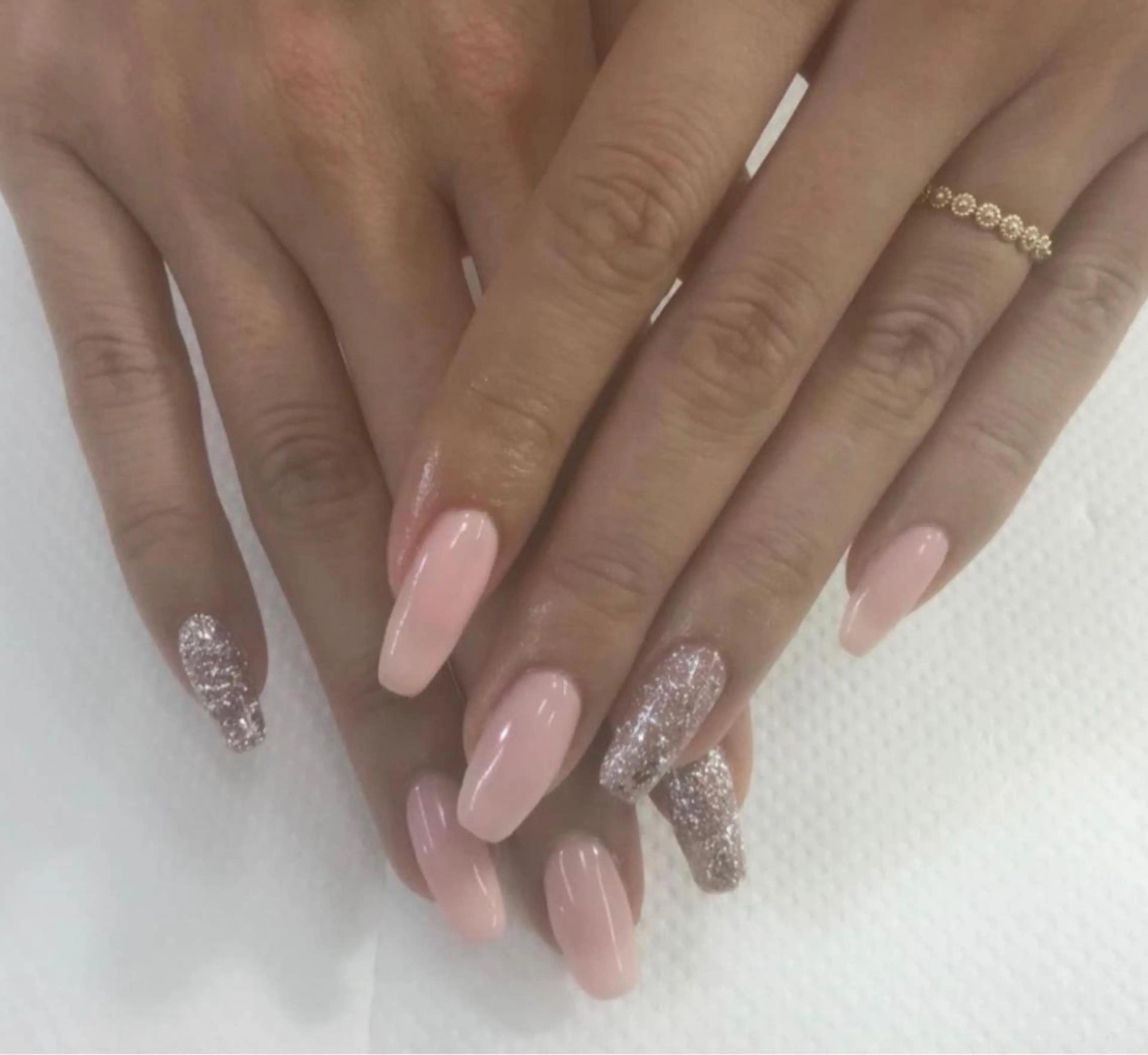 ネイル 🌿Charme🌿 MAIのネイルデザイン