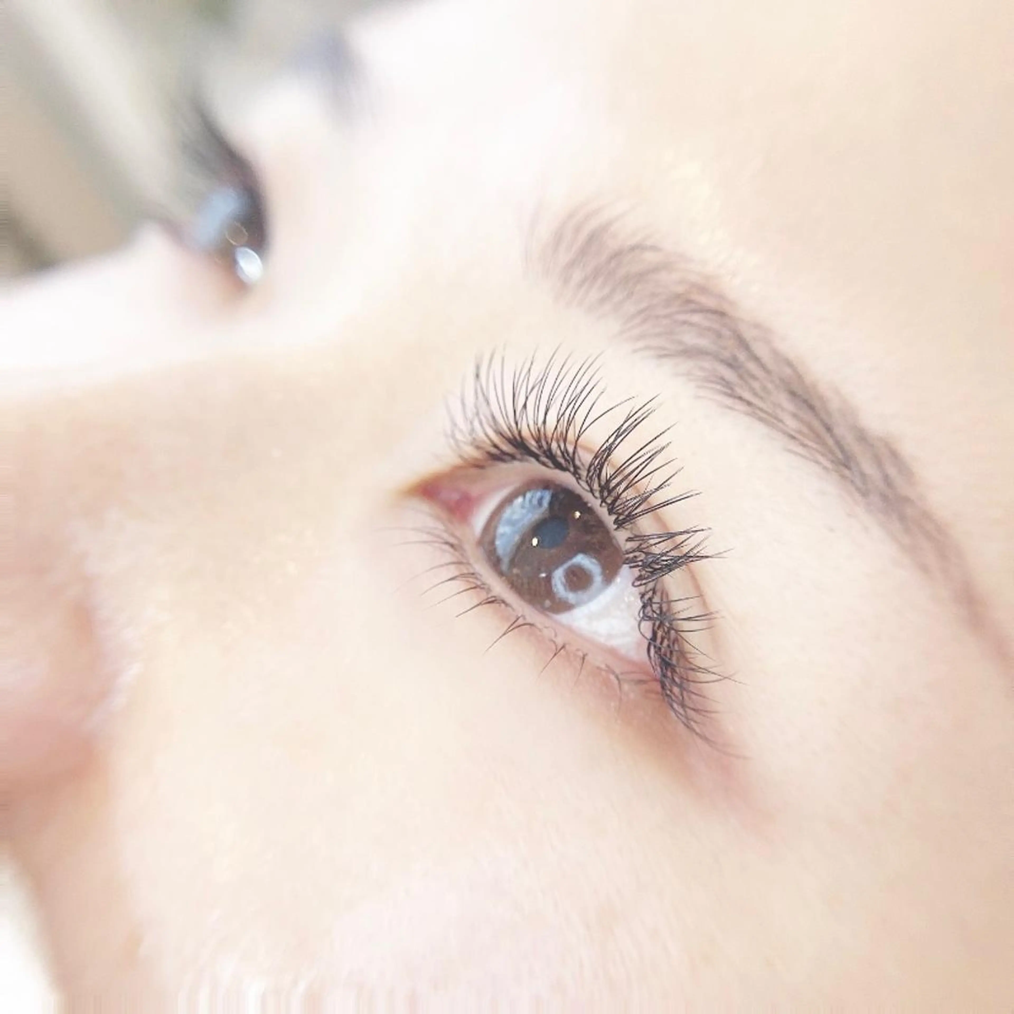 マツエク・マツパ フラットラッシュ マツエク Beauty salon STELLA所属・STELLA 大西南帆のマツエク・マツパデザイン