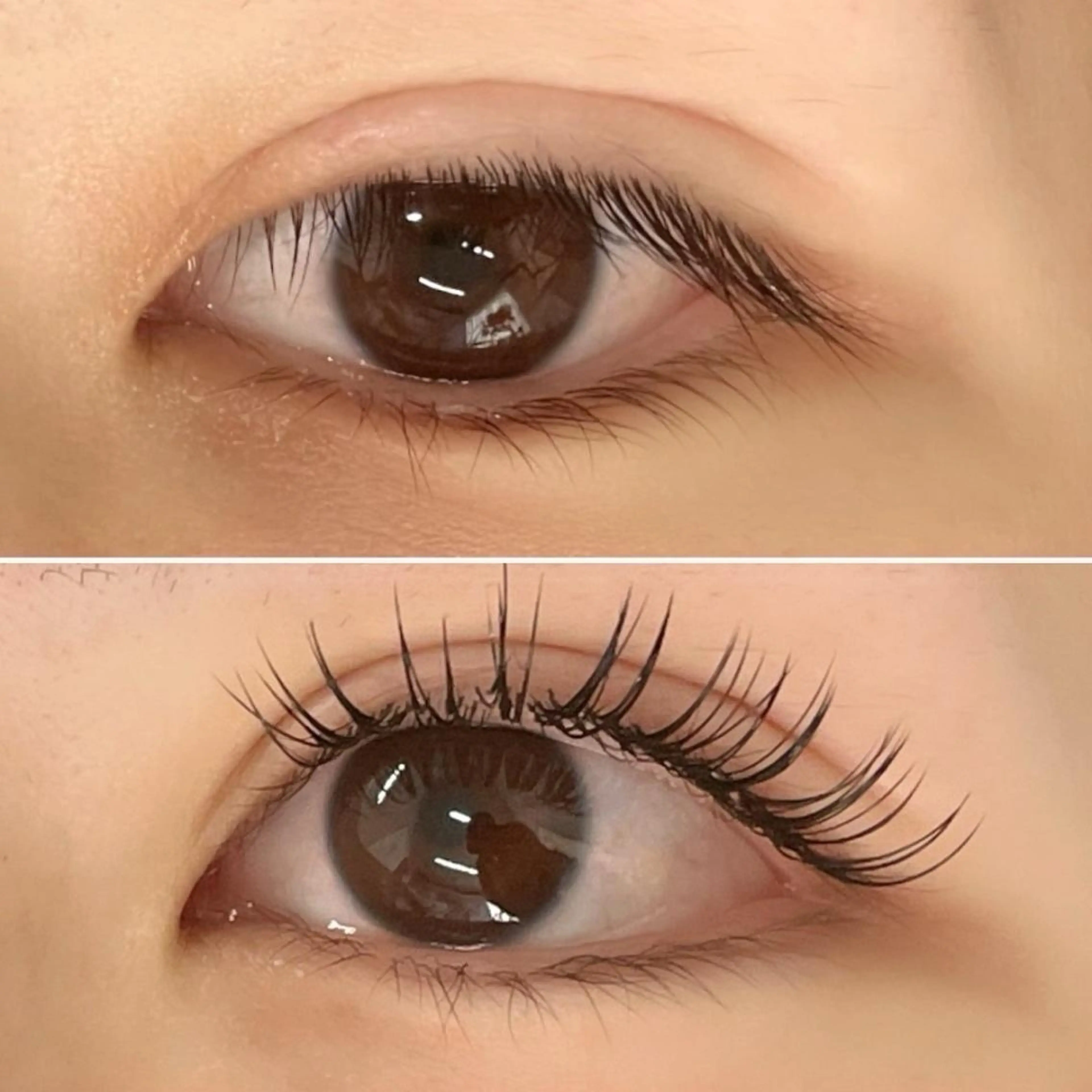 マツエク・マツパ マツエク BUHTI ブーチ 本八幡のマツエク・マツパデザイン