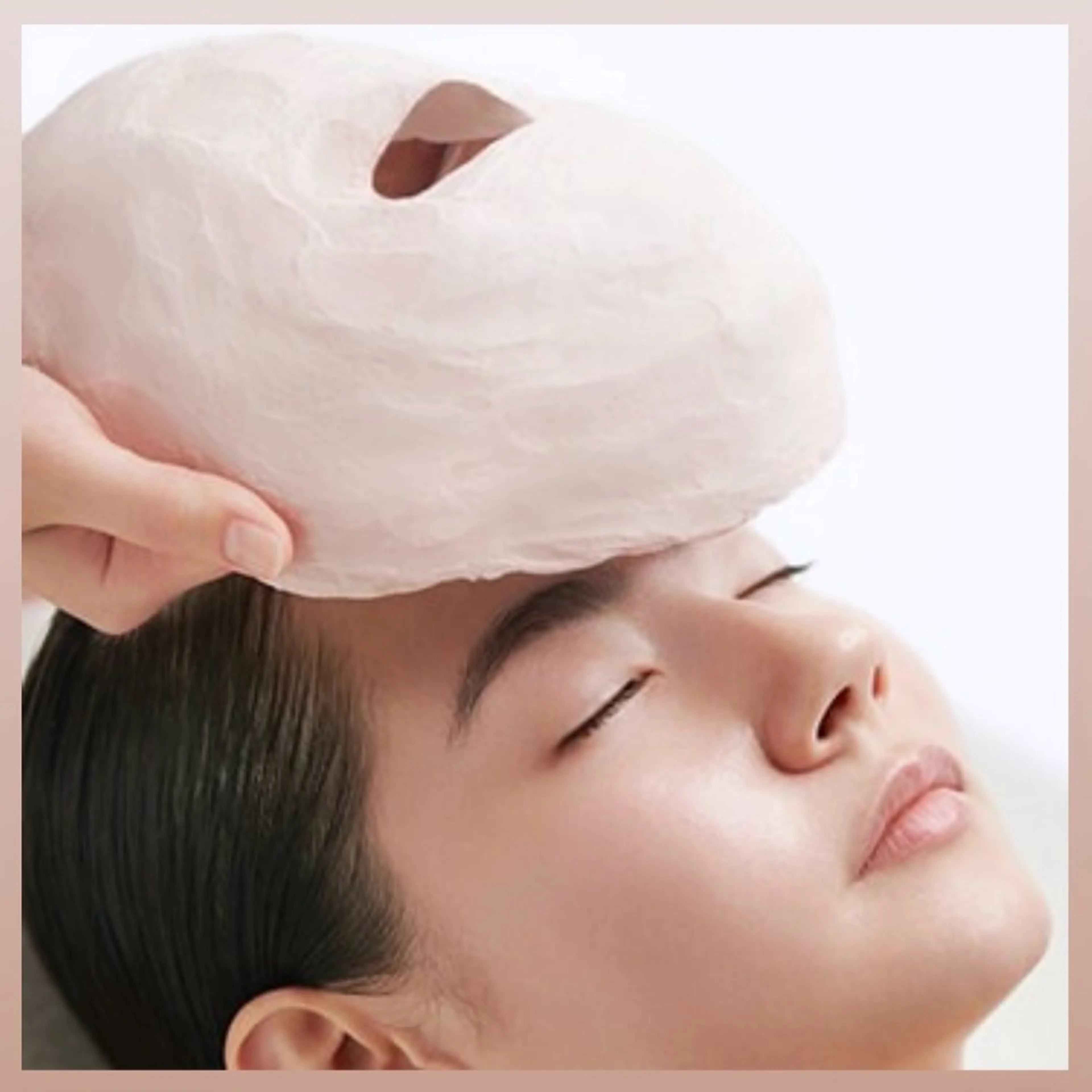 🍑ハリケアエステ🩰Wrinkle shotの写真