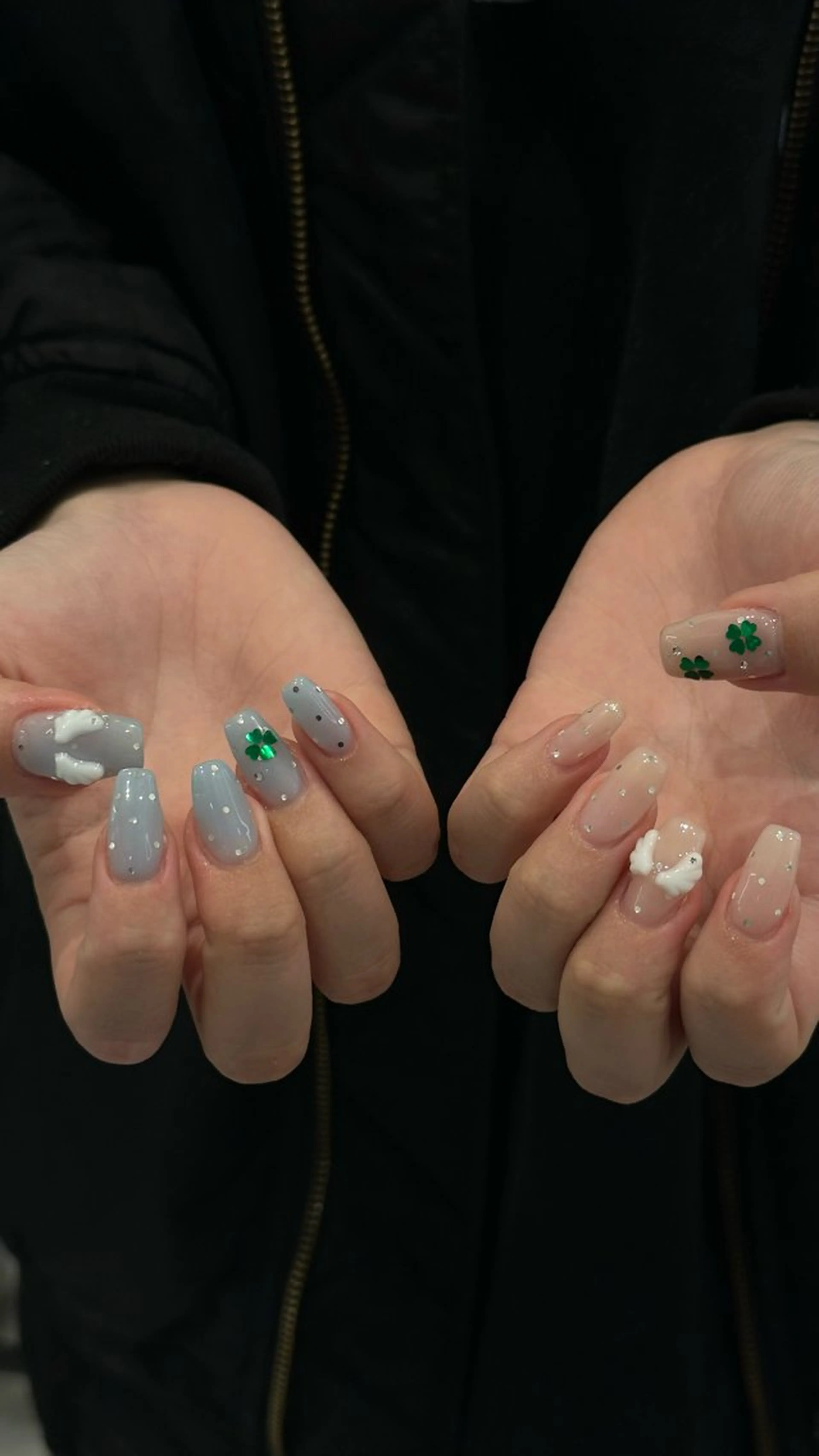 ネイル ❤︎fein. nail❤︎のネイルデザイン