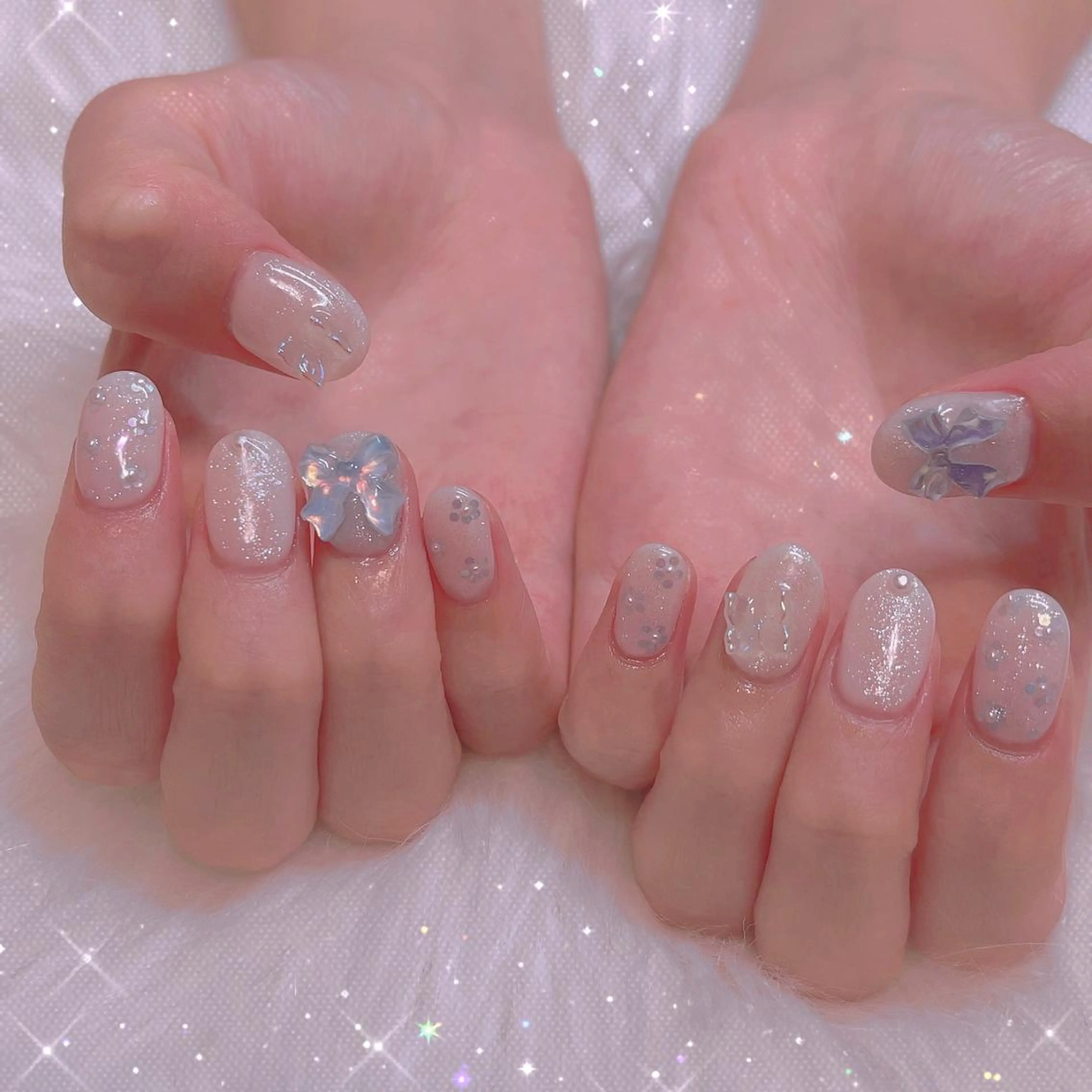 ネイル Private Salon 大宮のネイルデザイン