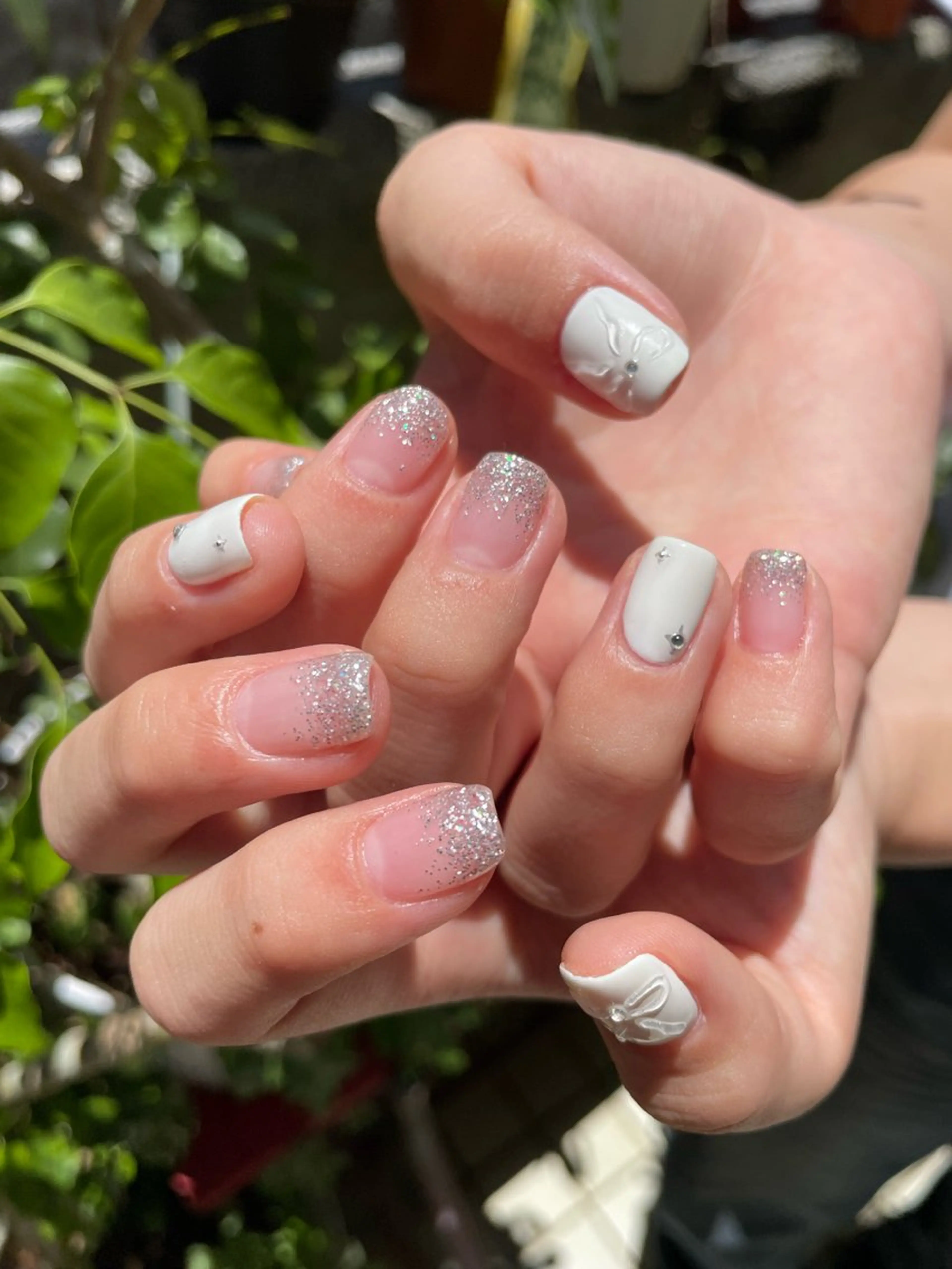 ネイル iro maniaのネイルデザイン