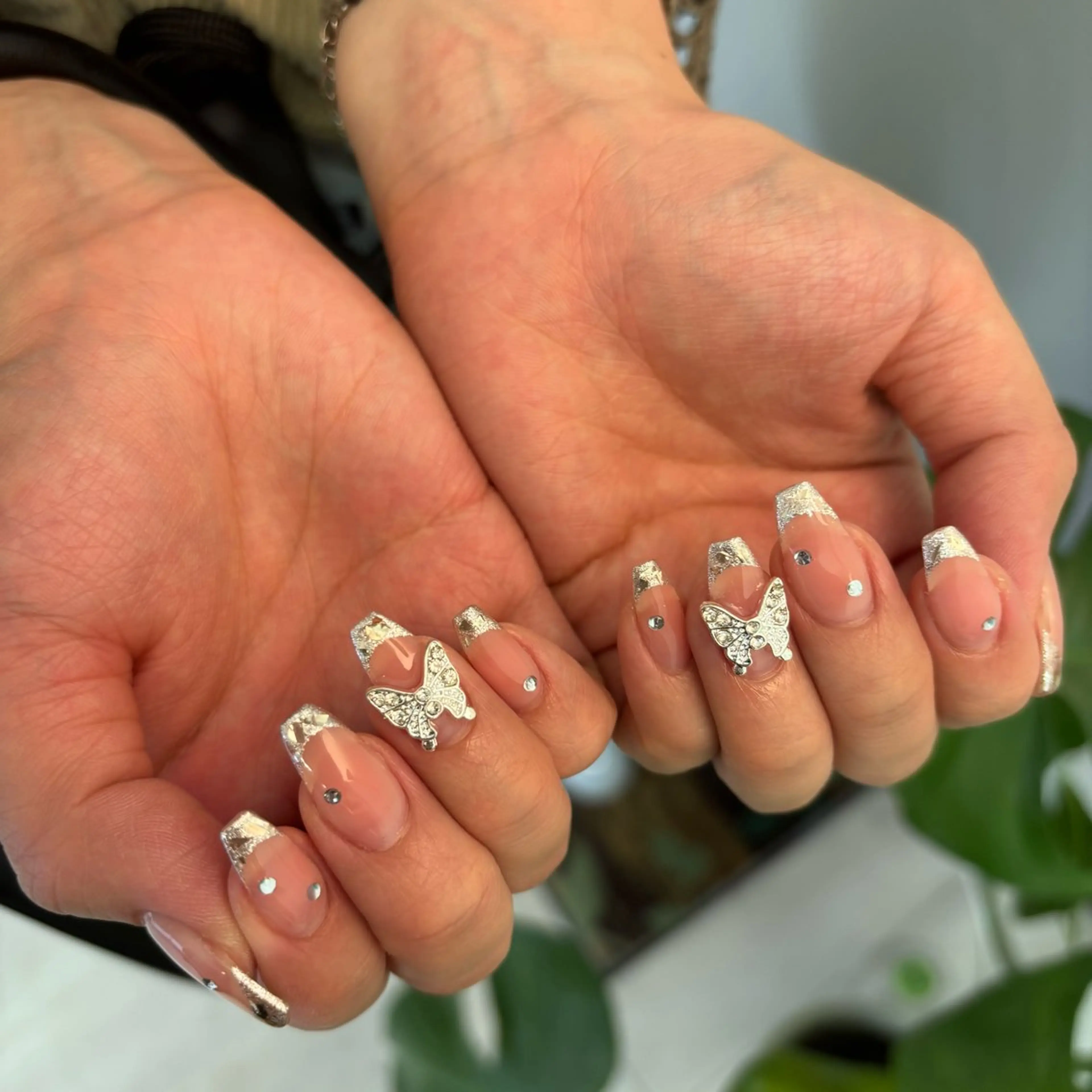 【PARAGEL】オフあり！お持ち込みデザイン【指名料込み】の写真