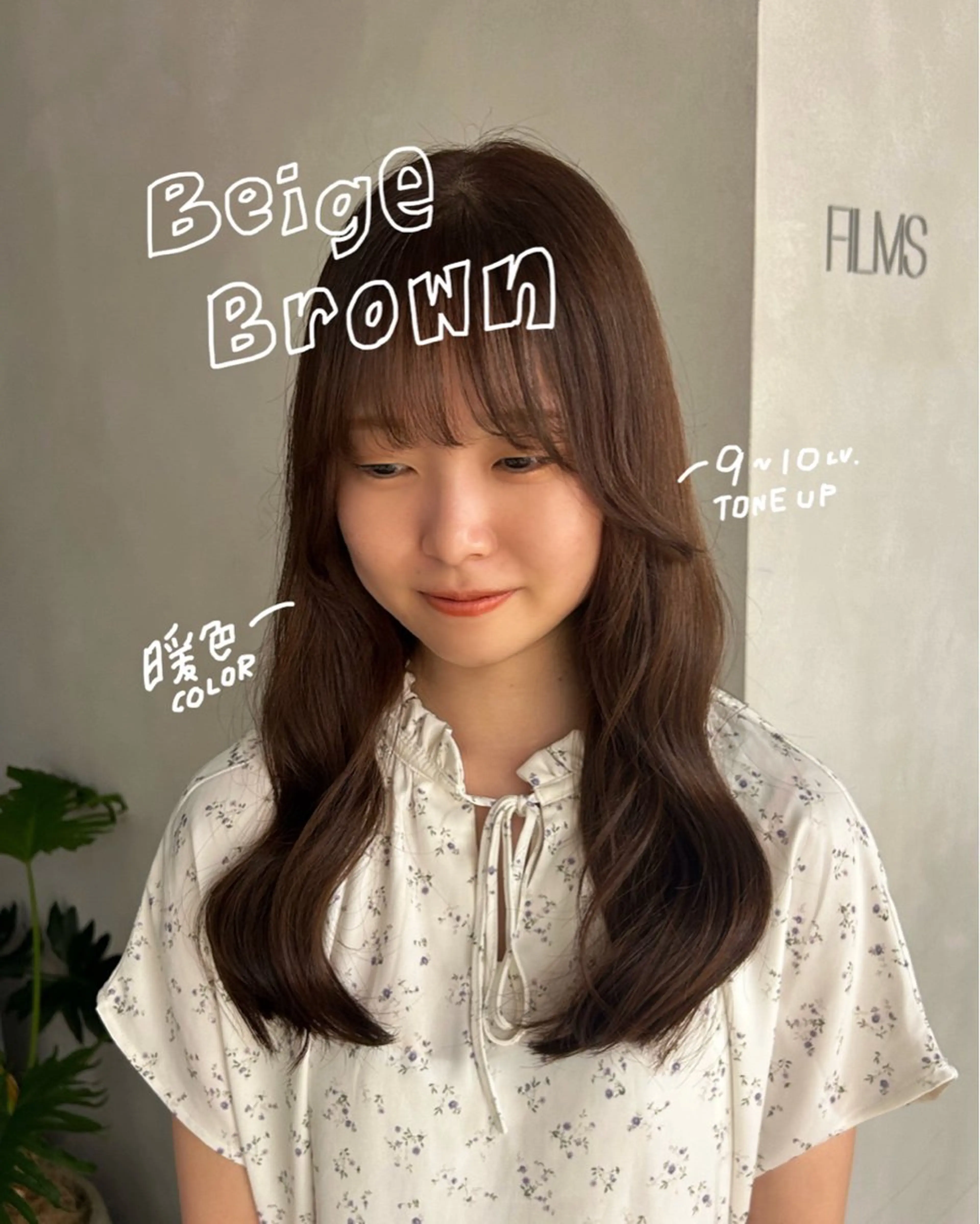 ロング misaki/ボブ /レイヤー/本町のヘアスタイル