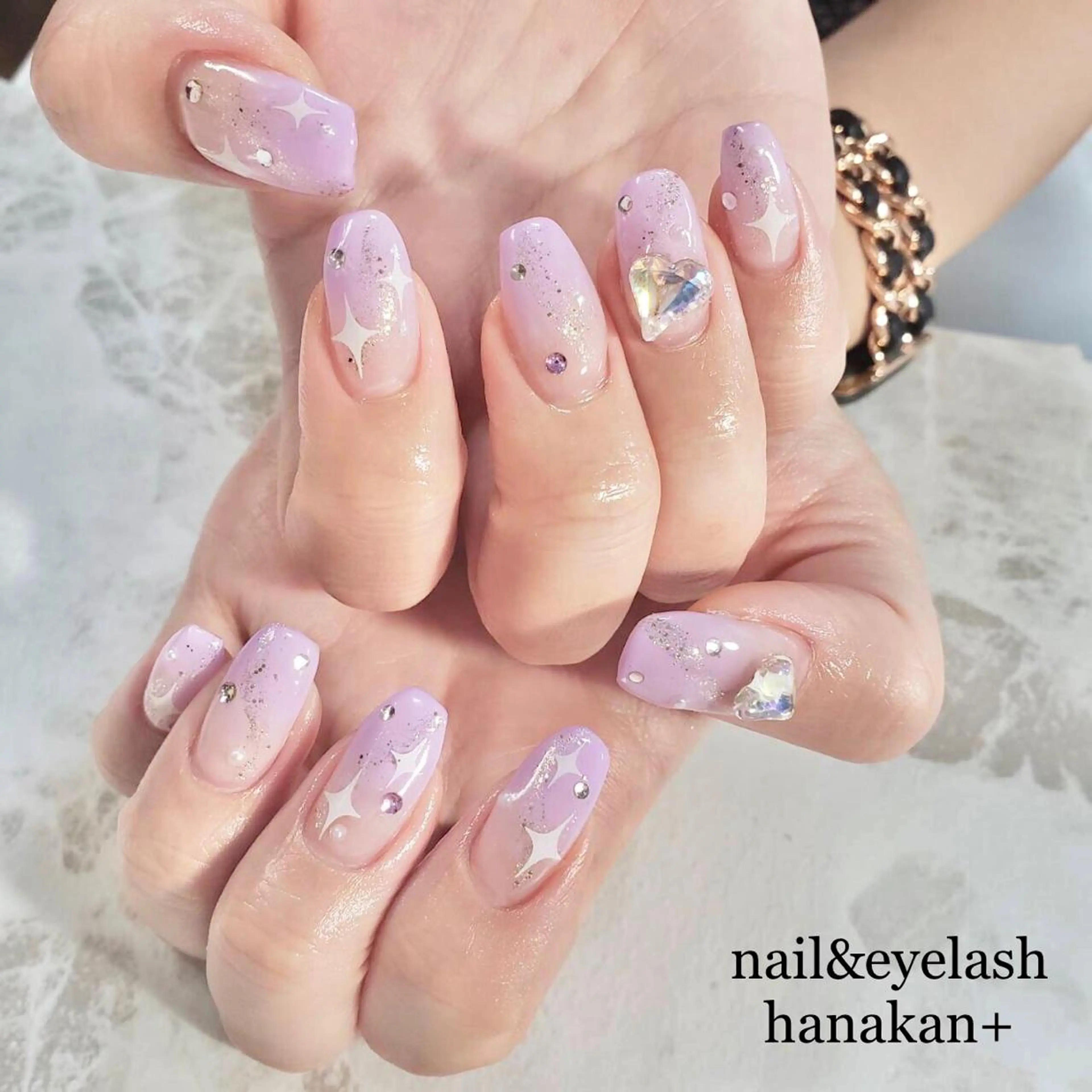 ネイル S Fumiのネイルデザイン