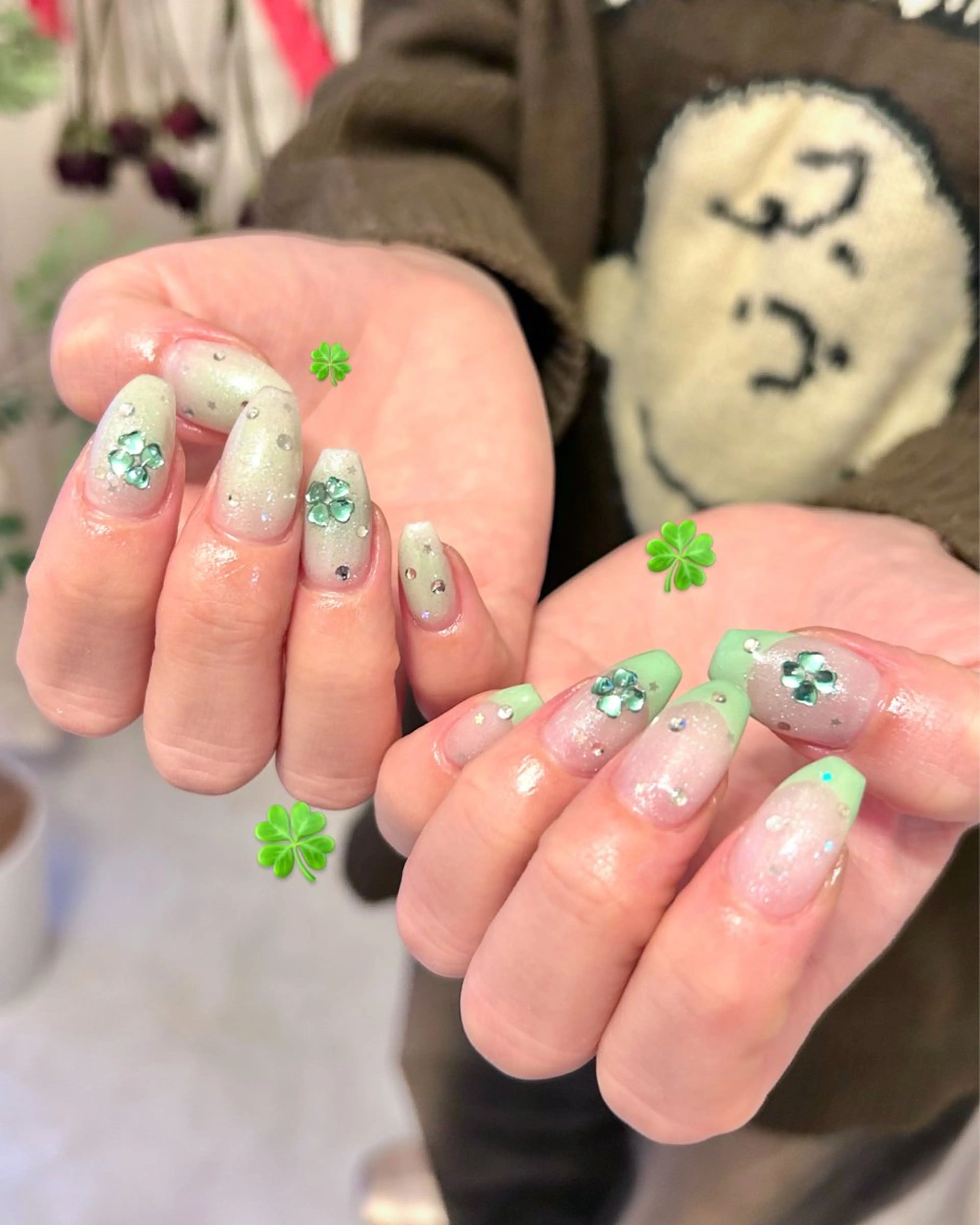 ネイル NICO nail atelierのネイルデザイン