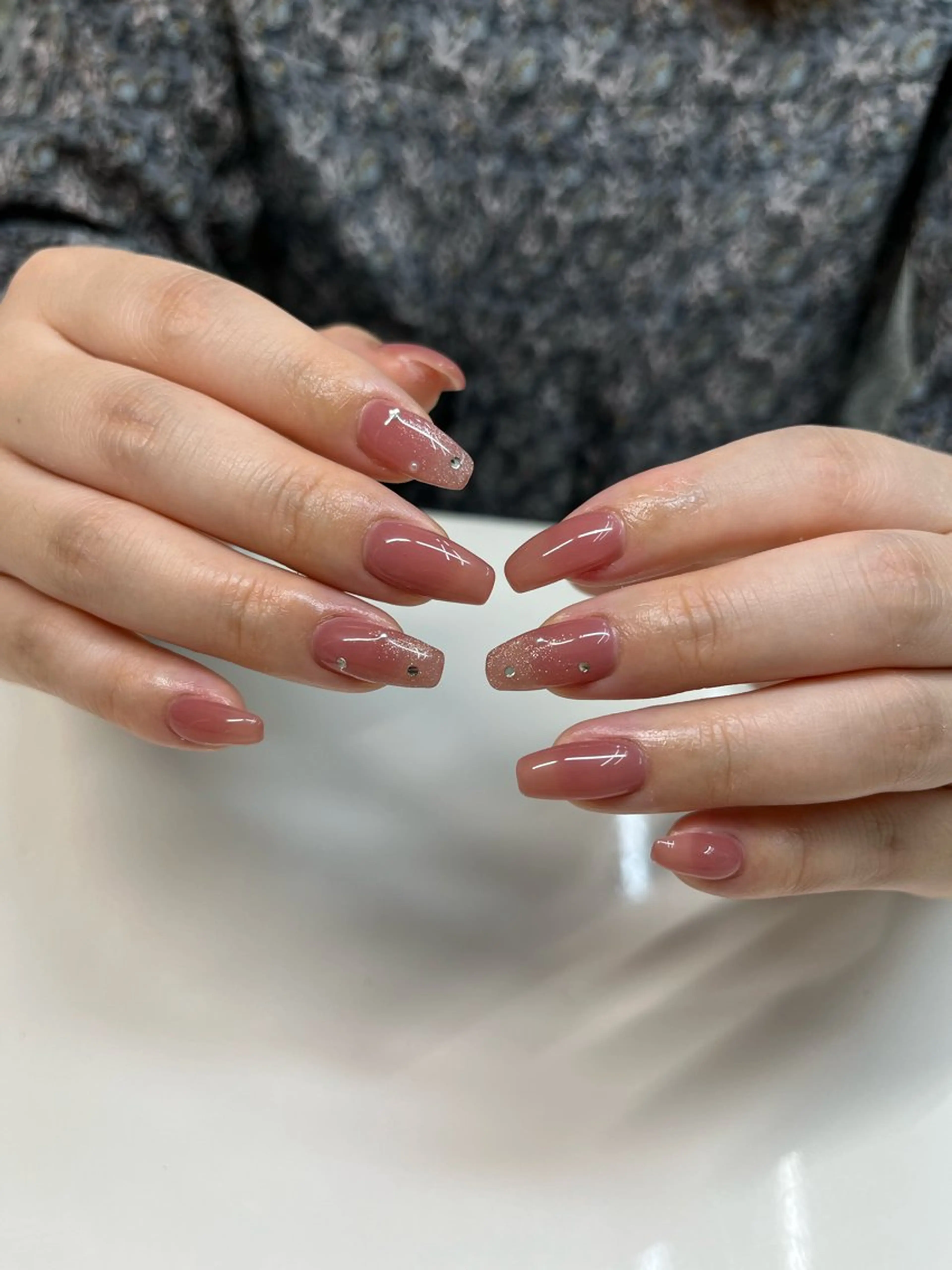 ネイル nail by minamiのネイルデザイン