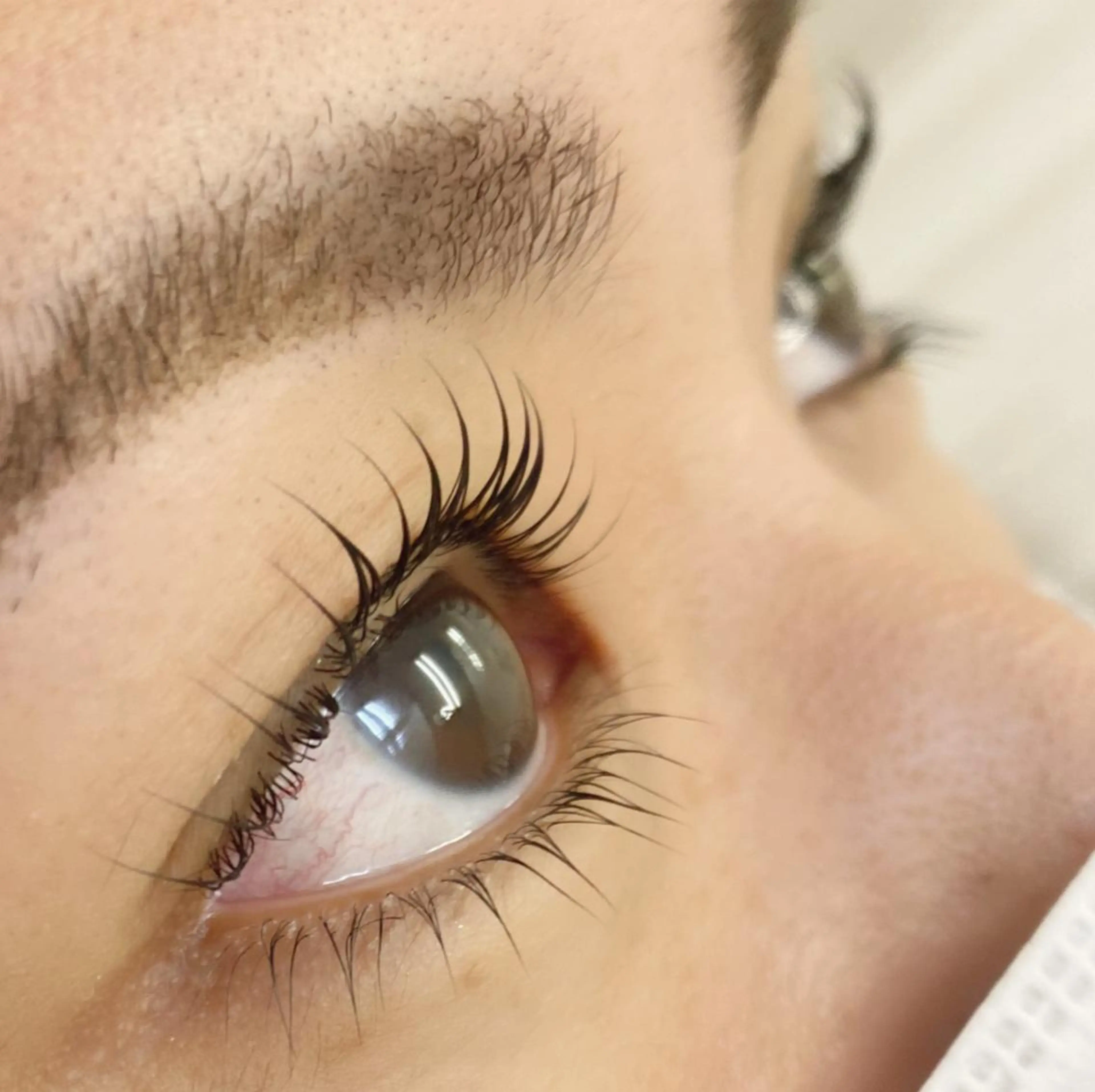 オーダーメイドカール上下🌷所要時間90分の写真