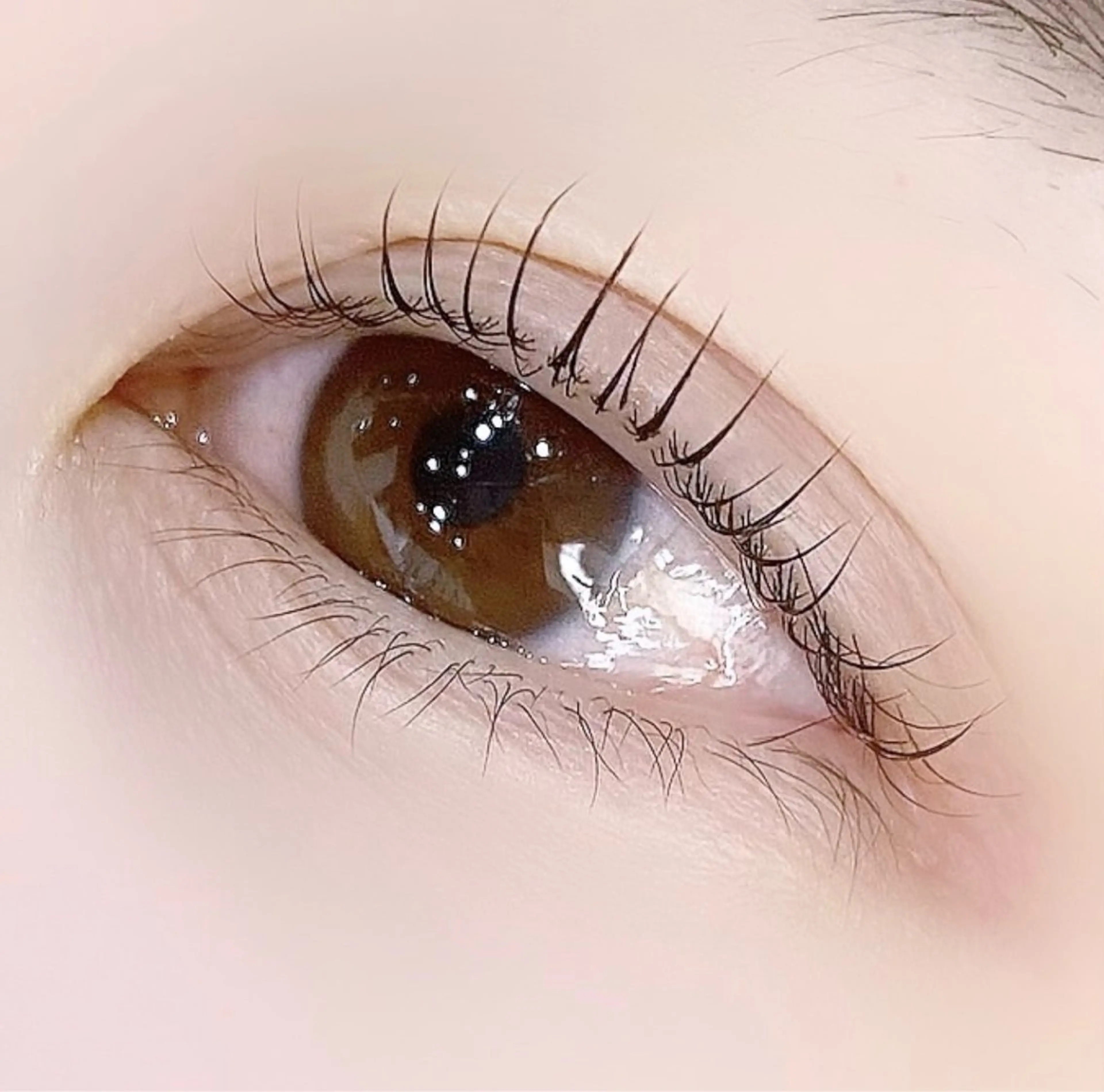 マツエク・マツパ Eye paris Silvi【アイパリシルヴィー】マツエク/まつげパーマ/眉毛所属・赤堀 琴音のマツエク・マツパデザイン