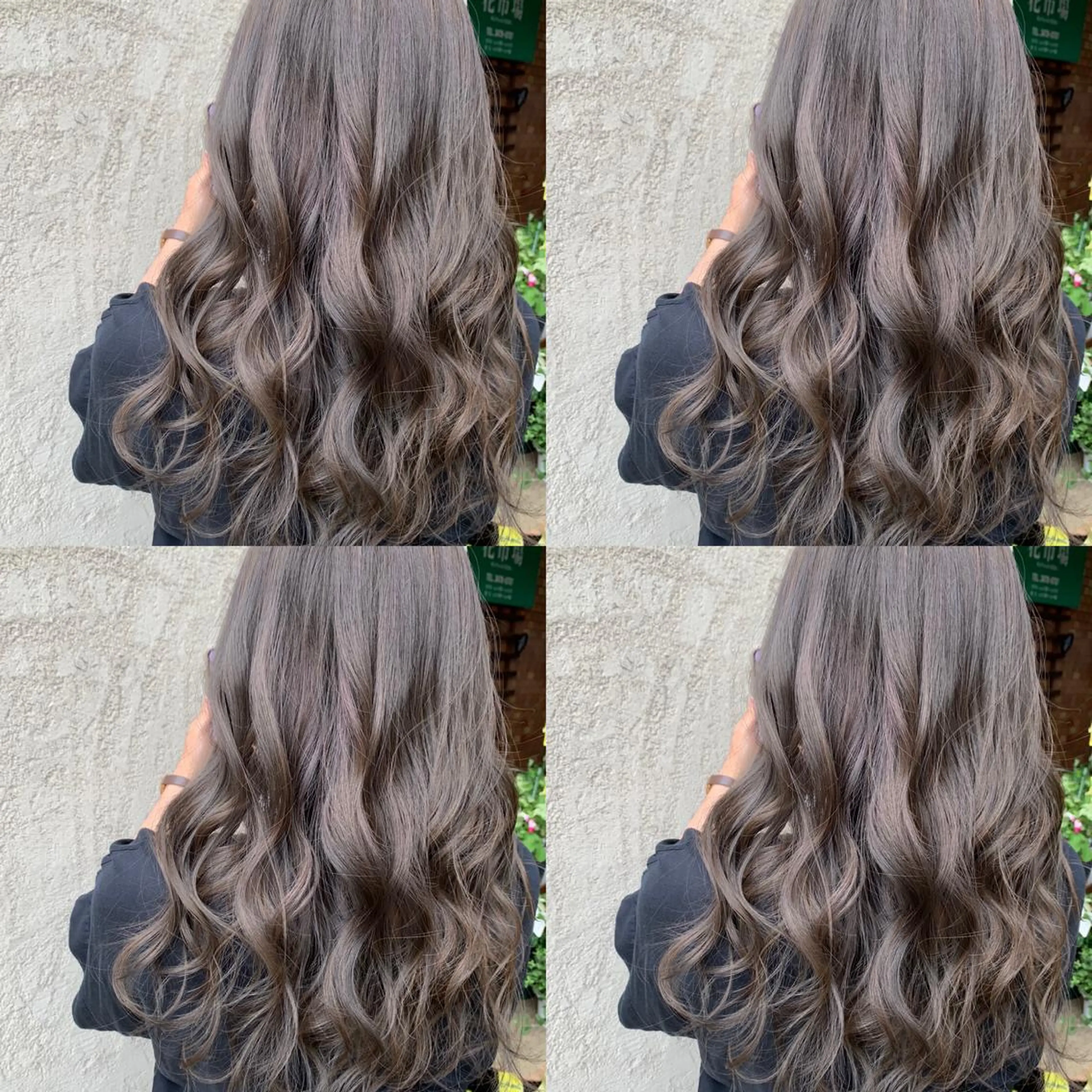 ❣️定番❣️ワンカラー＋🌼女性人気🌼ハホニコTRの写真