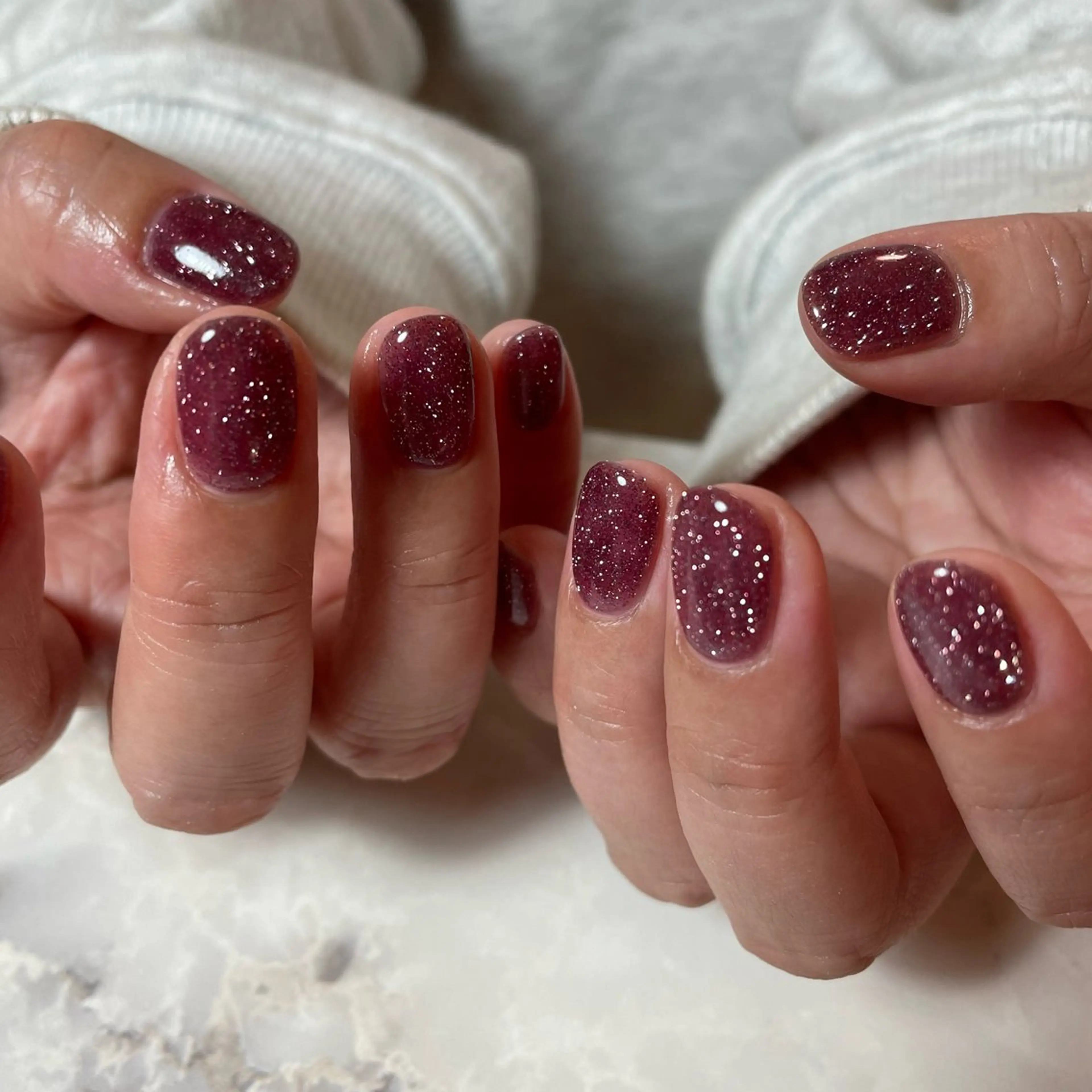 ネイル Ami 🦥のネイルデザイン