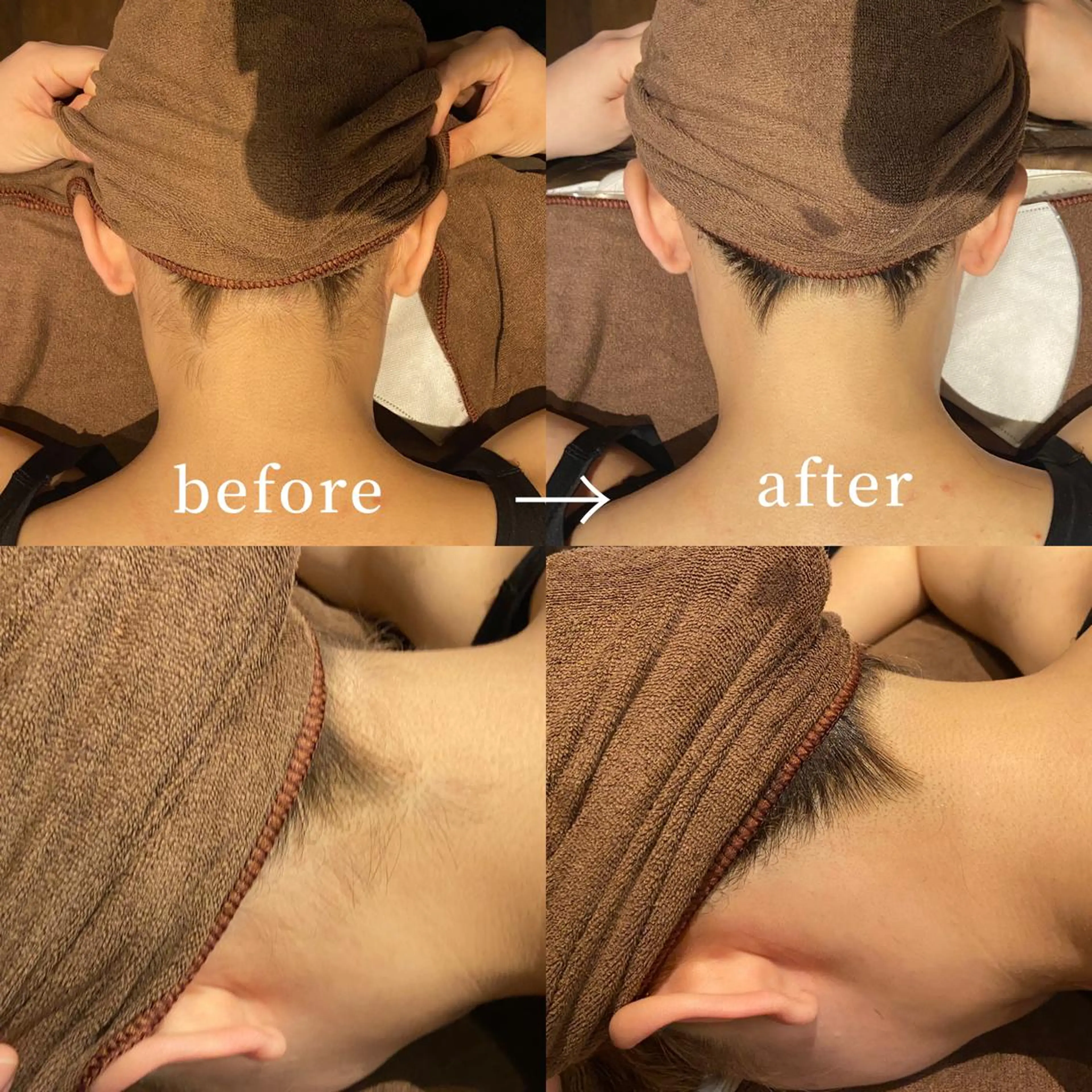 【Folche 春日店】馬場・大内田のエステ・リラクイメージ