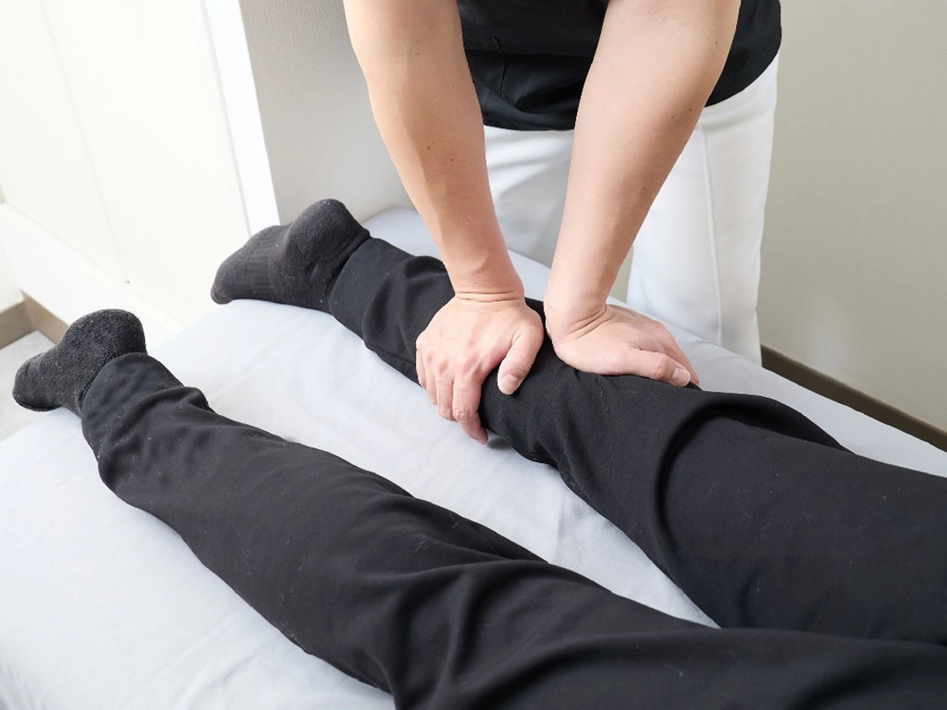 【整体＆リラク】 整体Charmのエステ・リラクイメージ