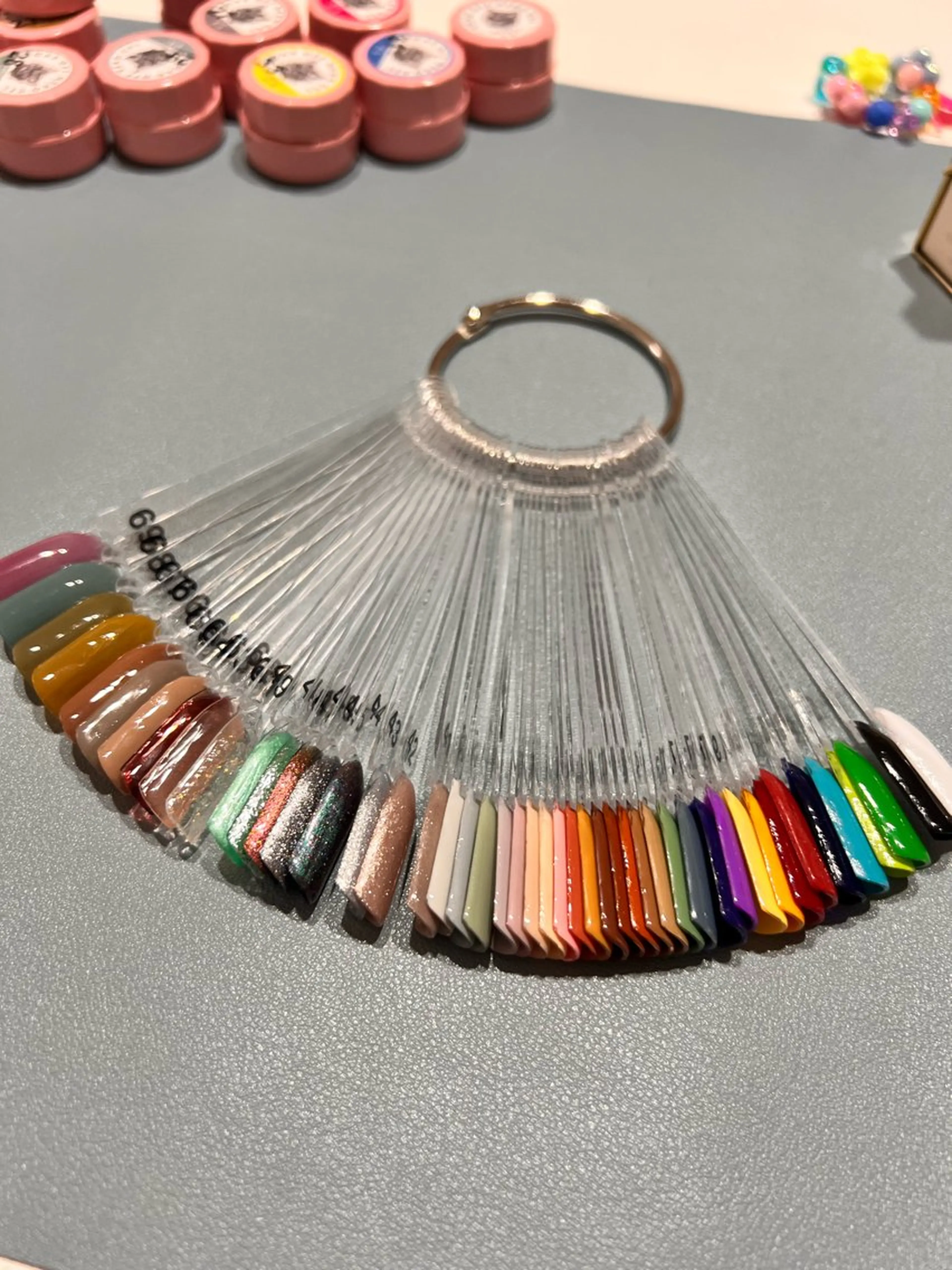 ネイル nails by Kanaのネイルデザイン