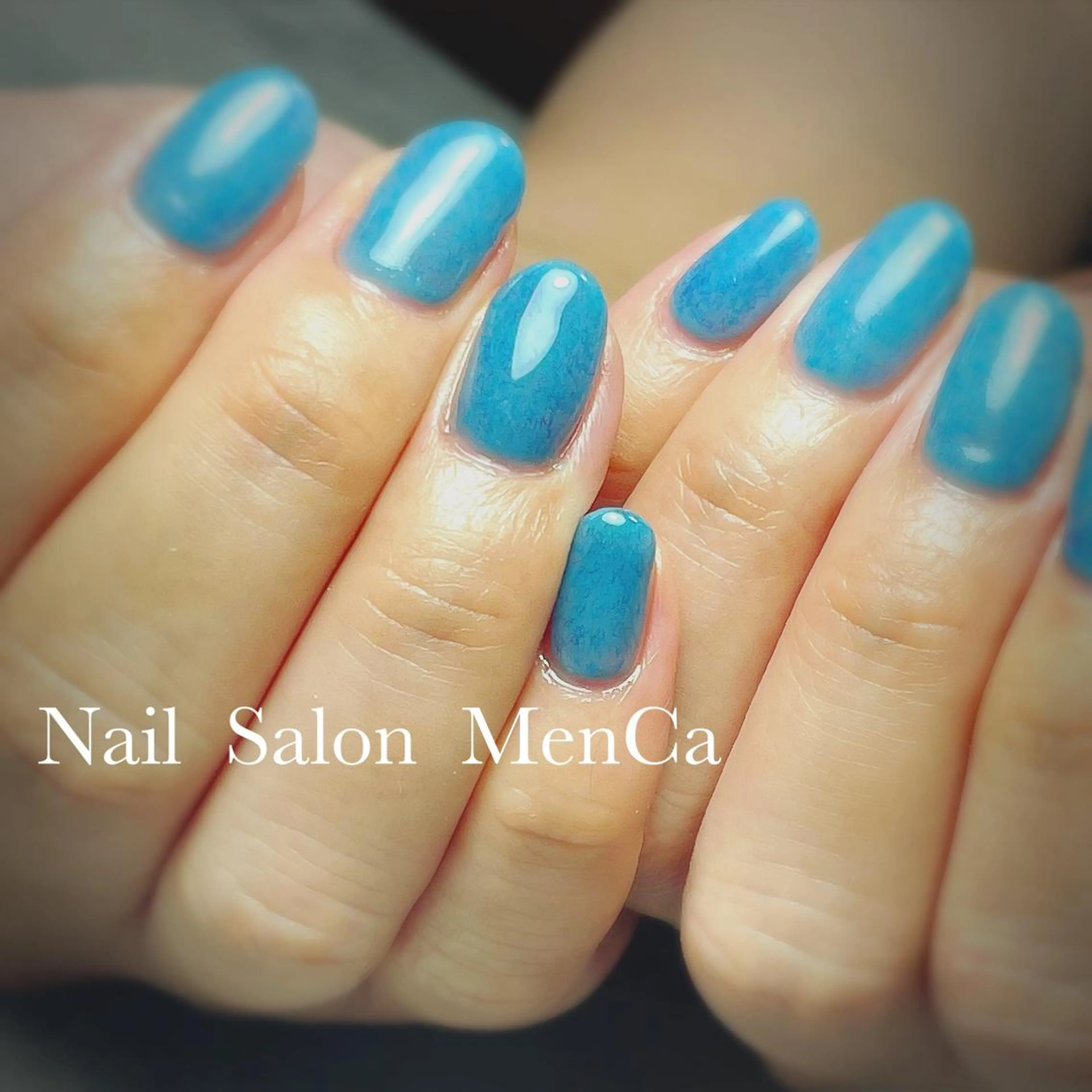 ネイル ハンドネイル 江崎 景子のネイルデザイン