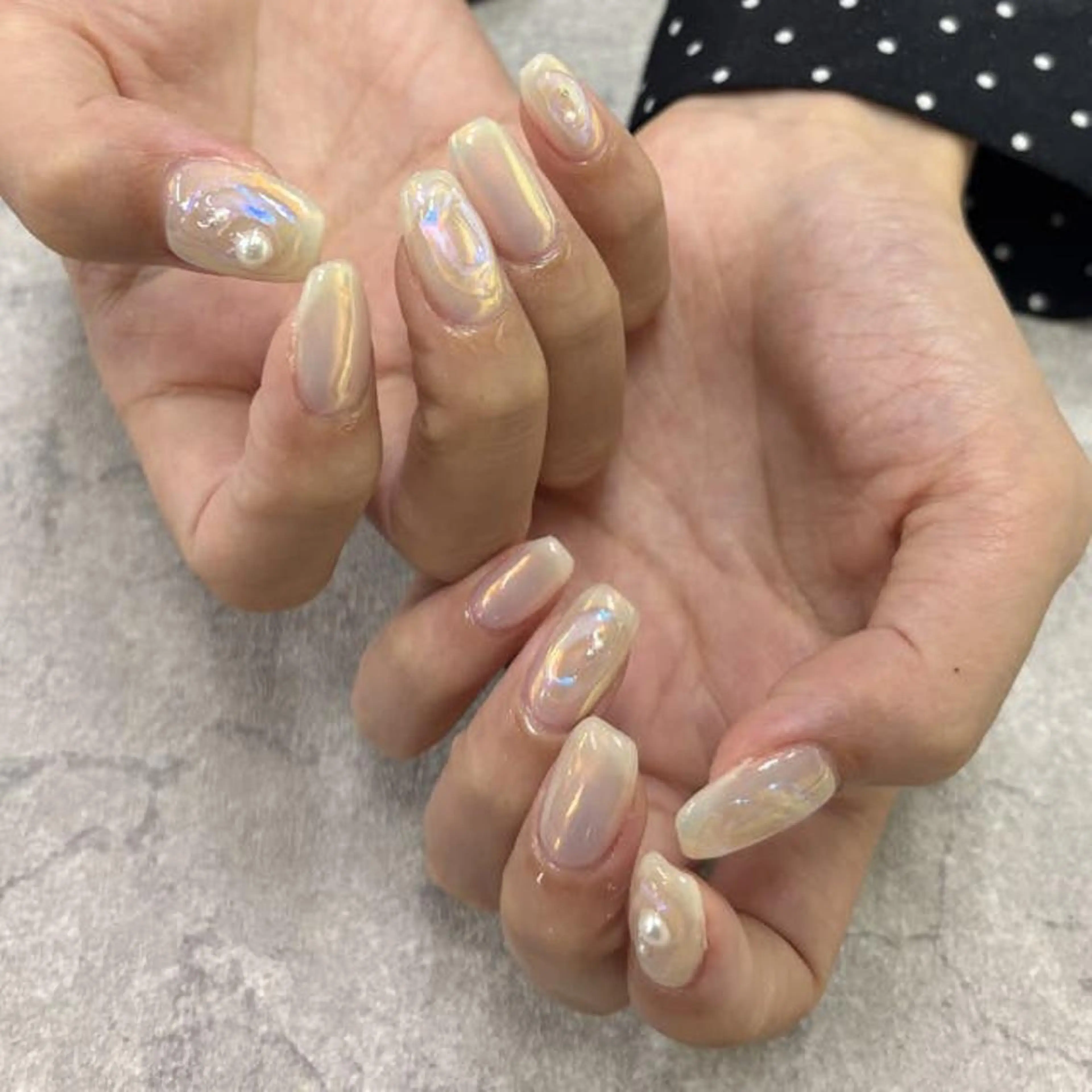 ネイル FASTNAIL PLUS 新宿店のネイルデザイン