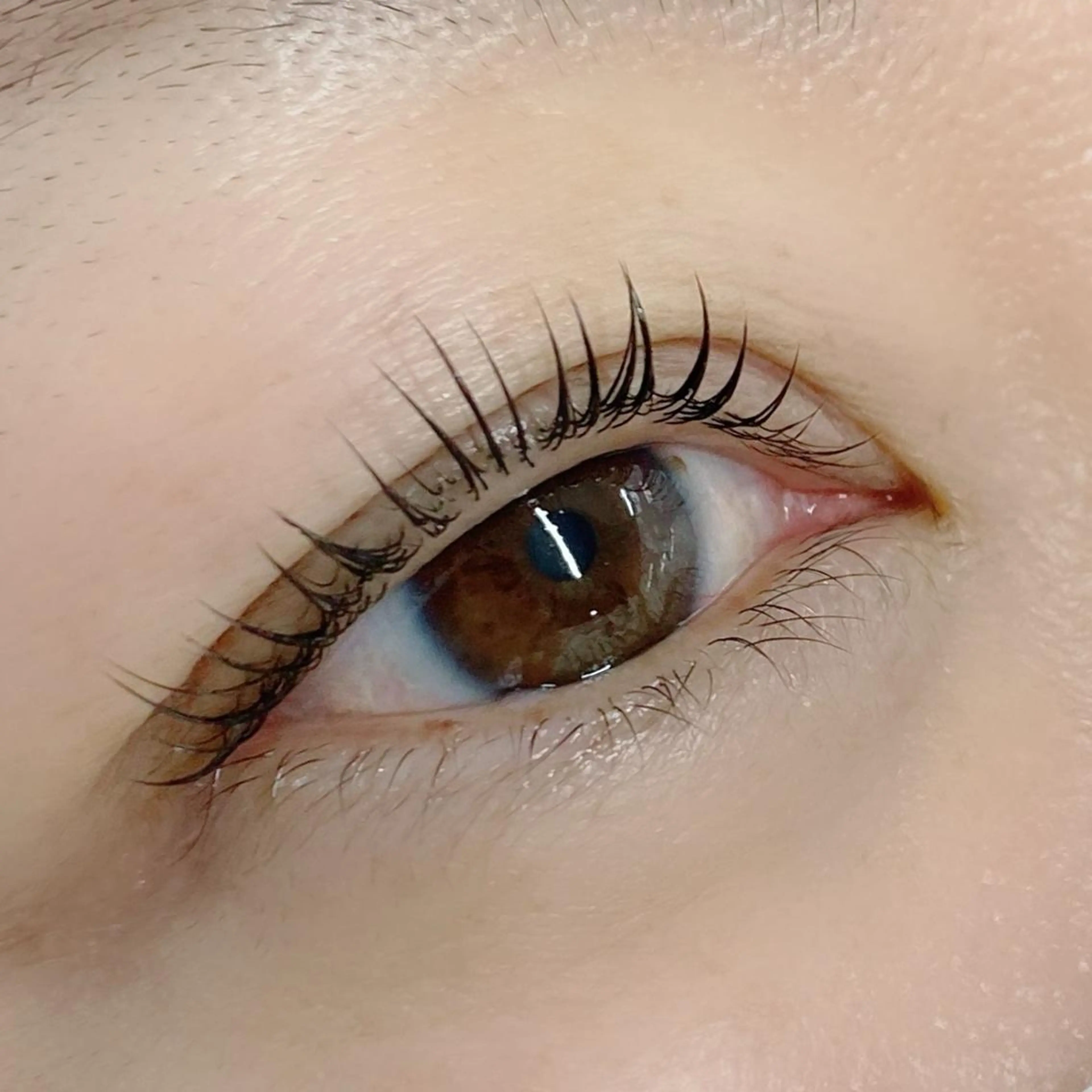 マツエク・マツパ AIRISU𓍯 eyelashのマツエク・マツパデザイン