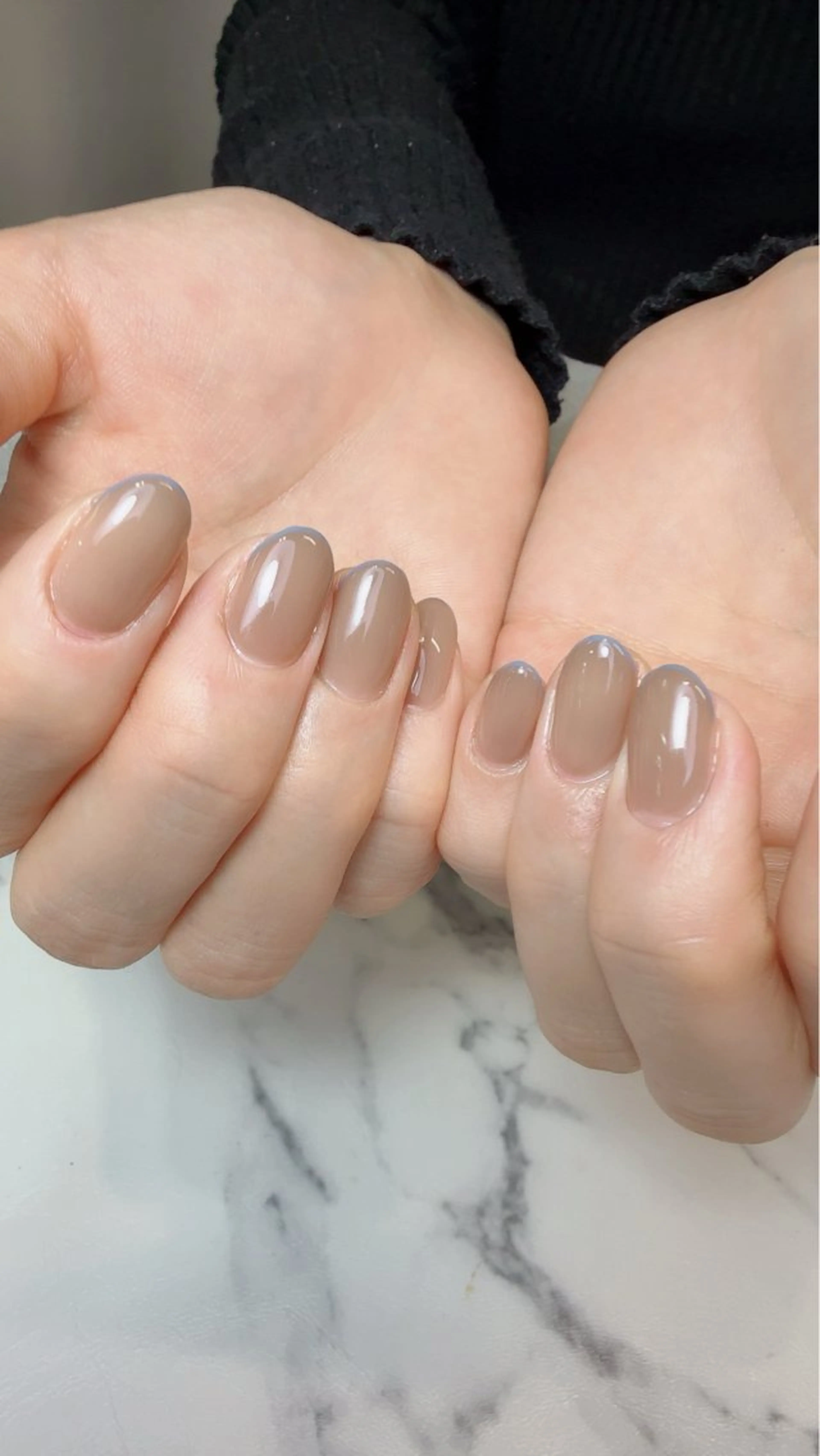 ネイル nail salon ily 武蔵新城のネイルデザイン