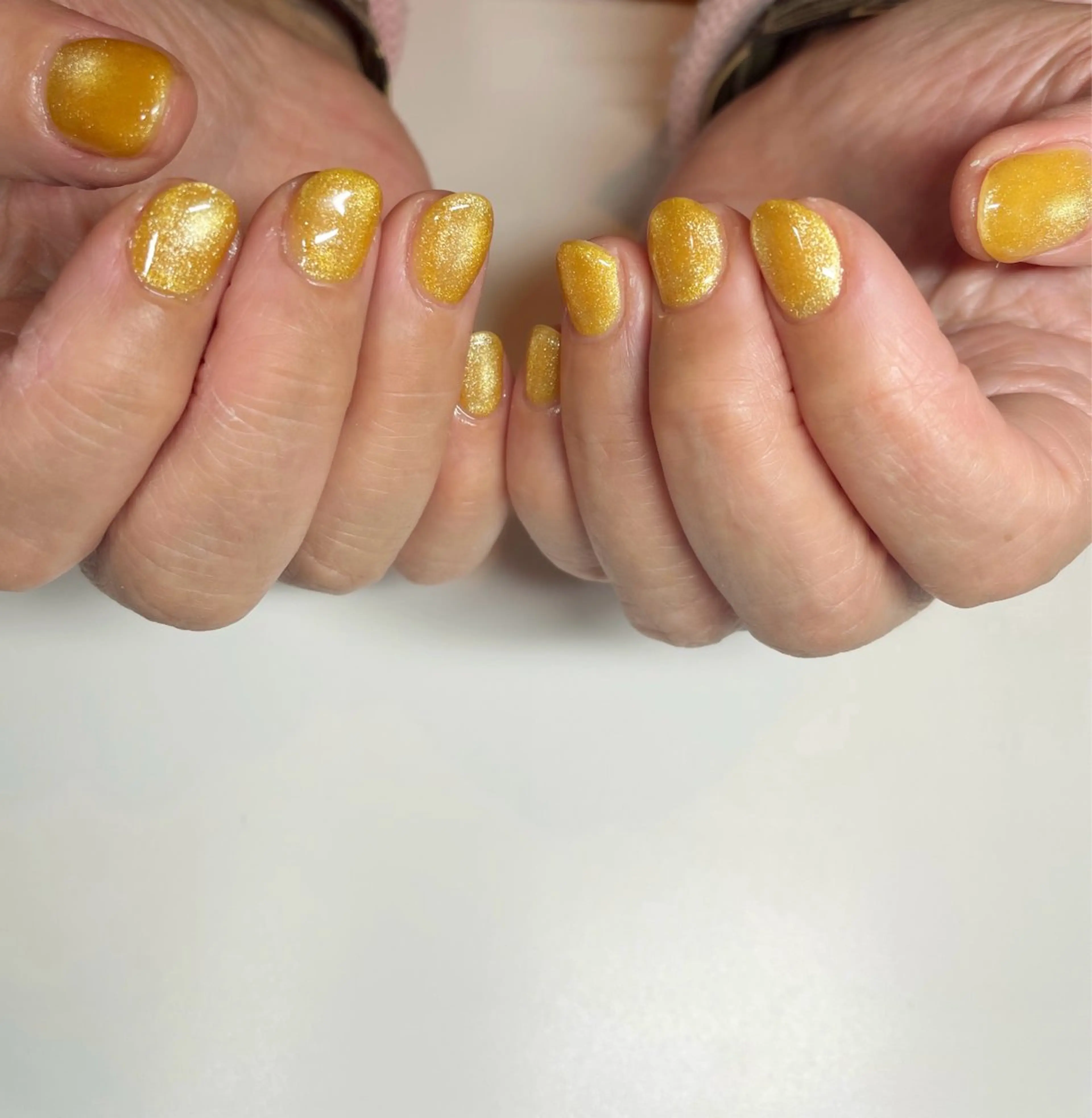 ネイル 田原店:PUA所属・大西 美帆のネイルデザイン