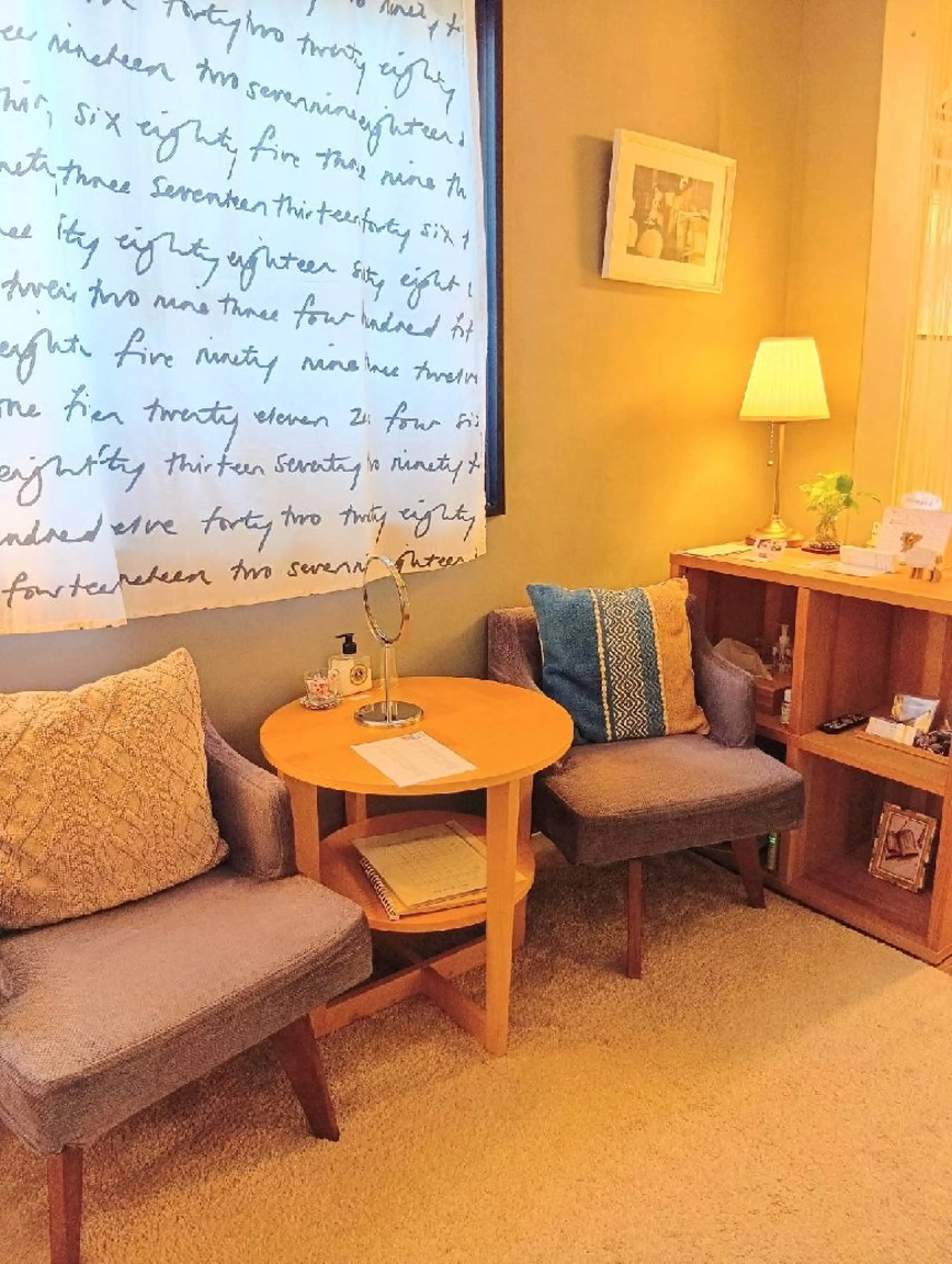 村上 綾のマツエク・マツパデザイン