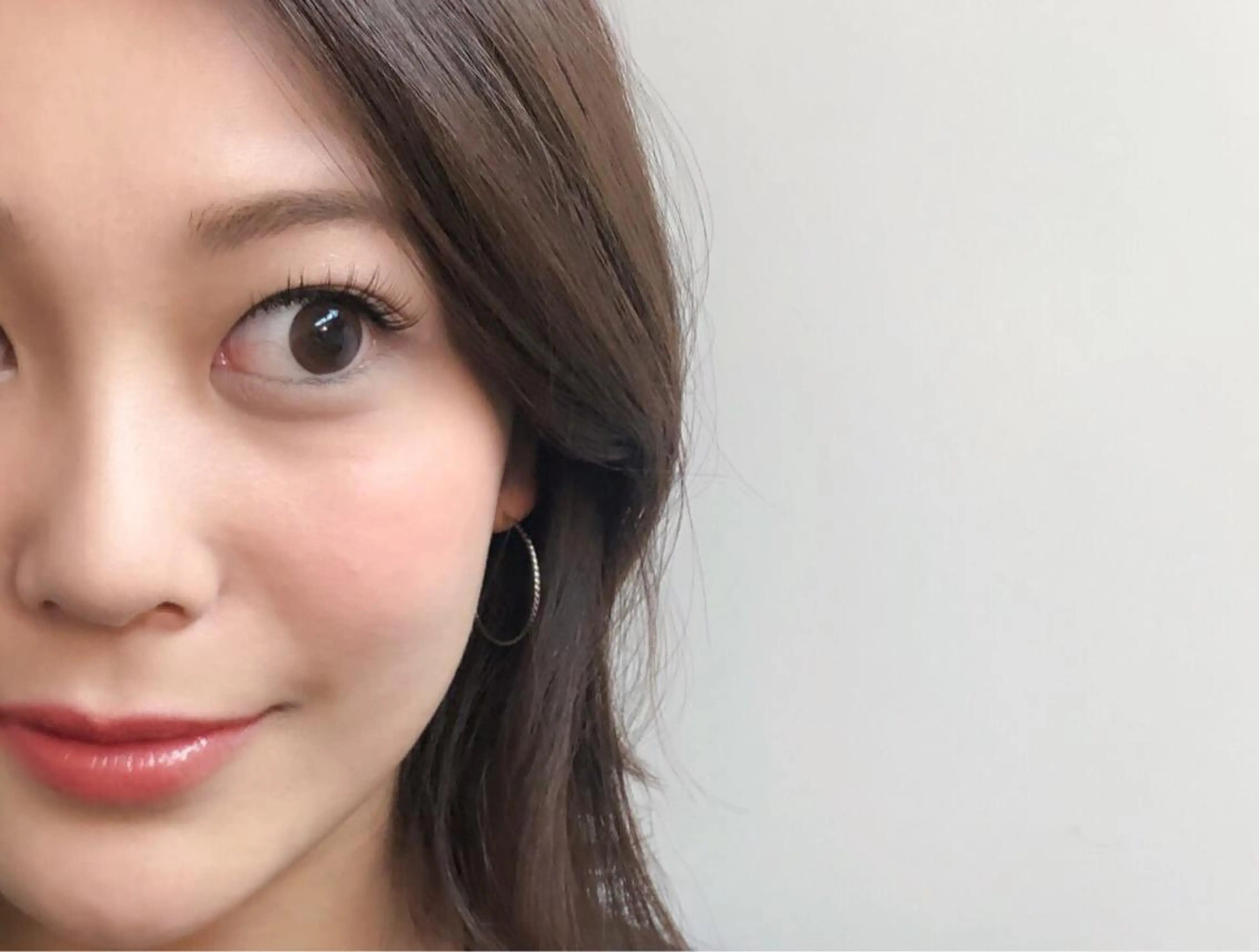 マツエク・マツパ フラットラッシュ 株式会社GRAND LINEのマツエク・マツパデザイン