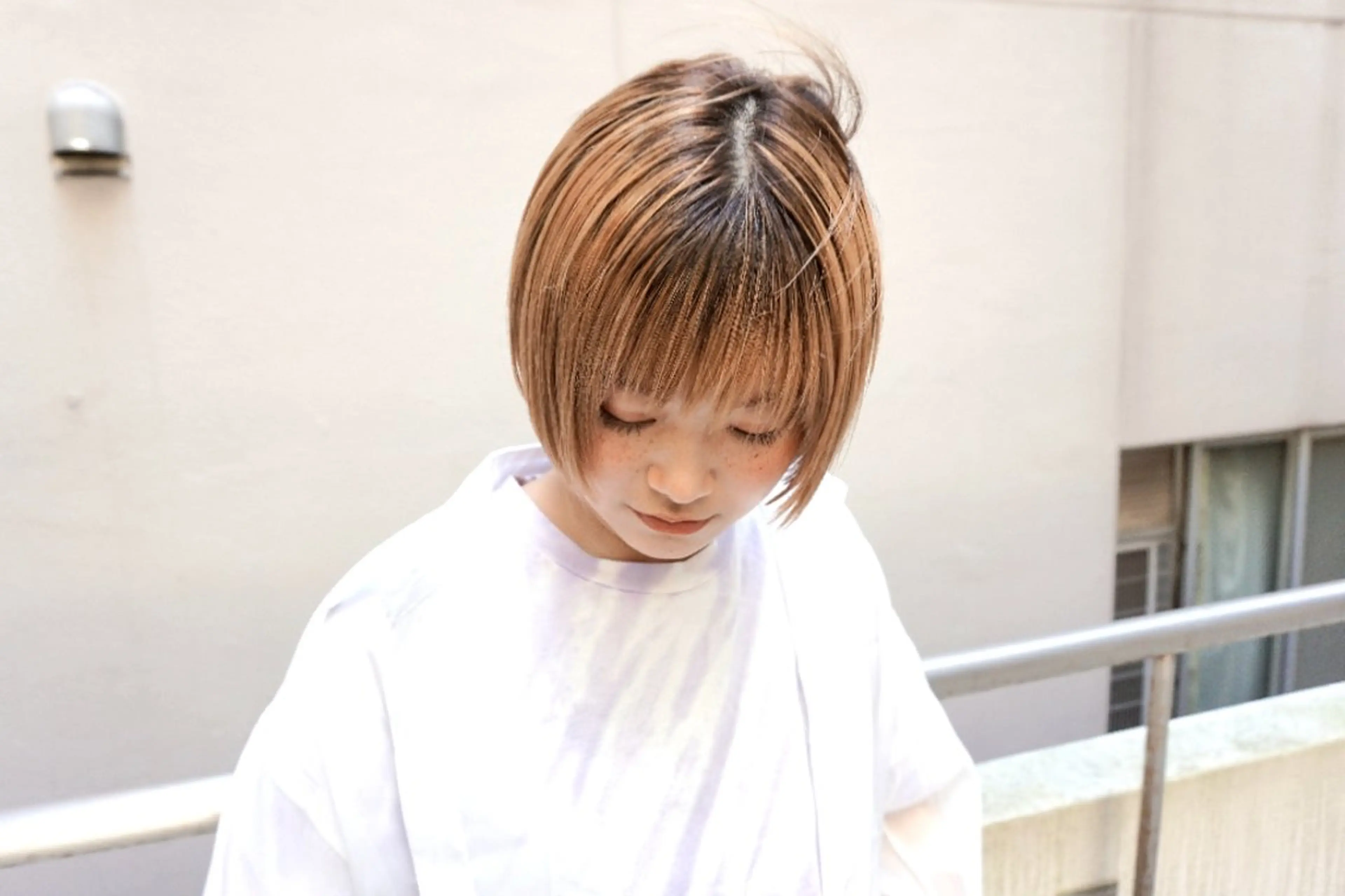 美容室難民のあなたに☆予算16000円☆なんでも相談クーポン!の写真