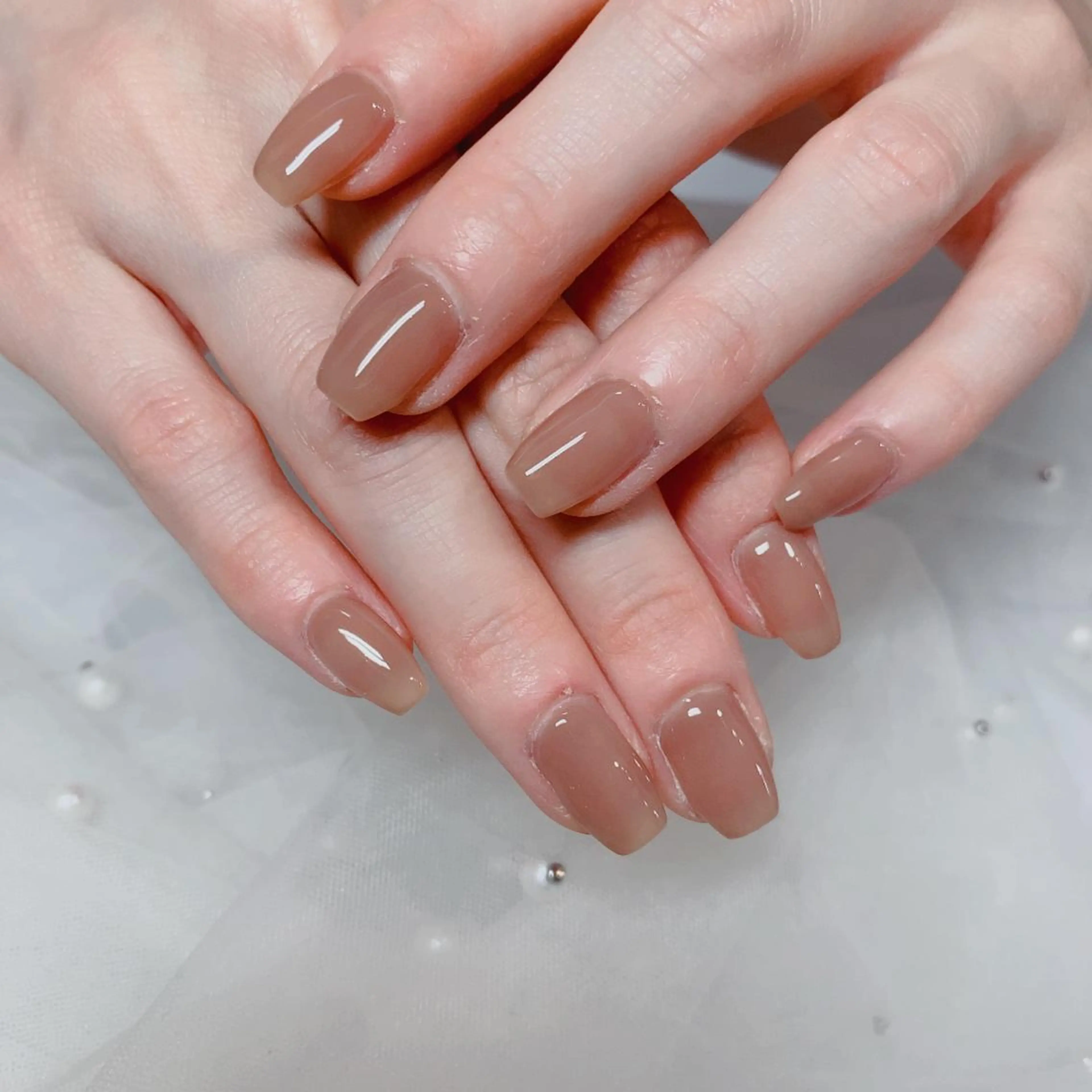 ネイル ハンドネイル Nail Salon kihi大塚店のネイルデザイン