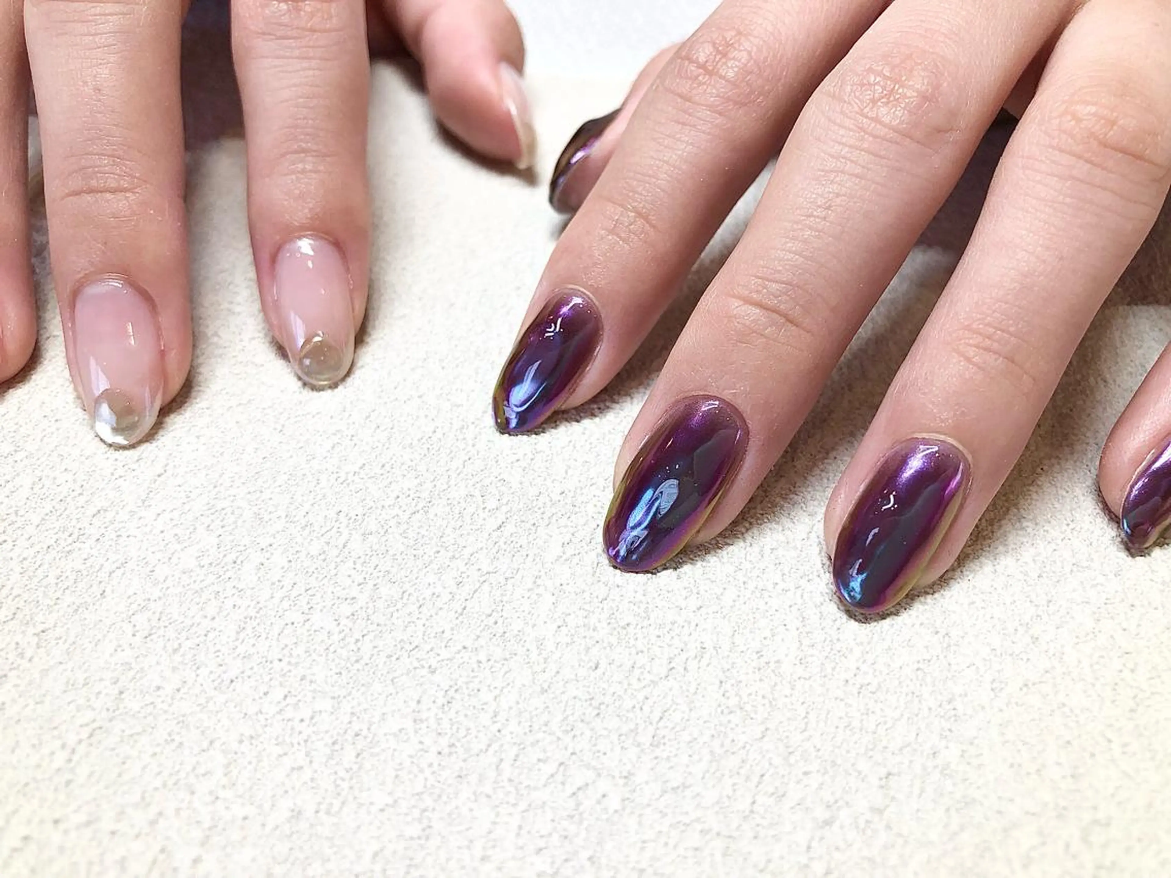 ネイル 小河 仁美のネイルデザイン