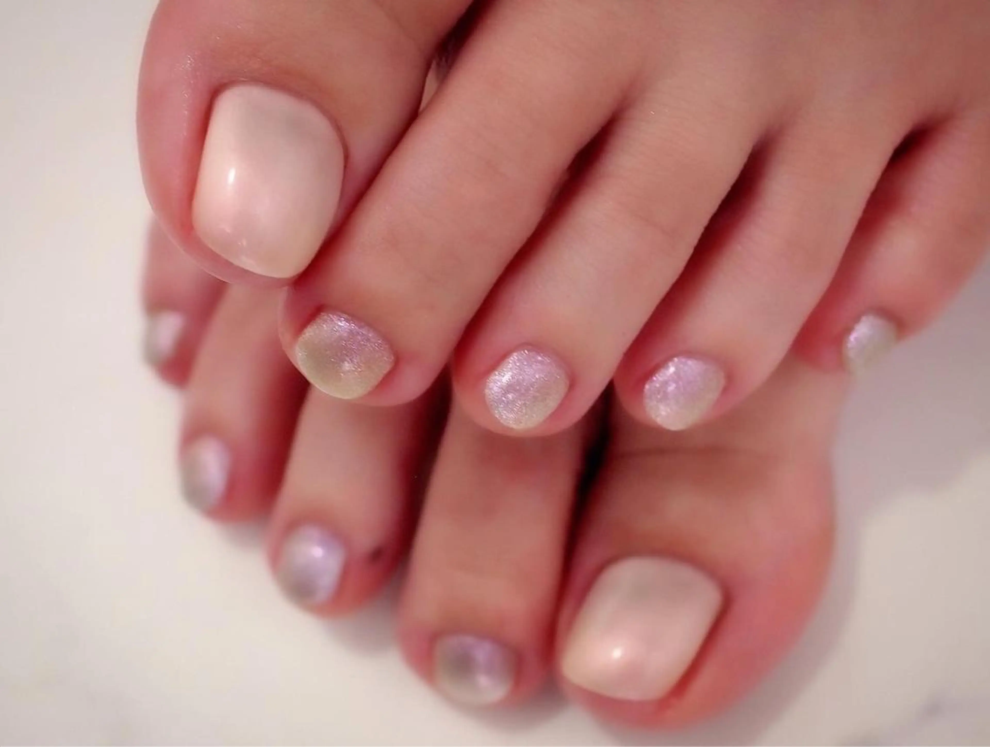 ネイル muguet nails所属・nail madokaのネイルデザイン