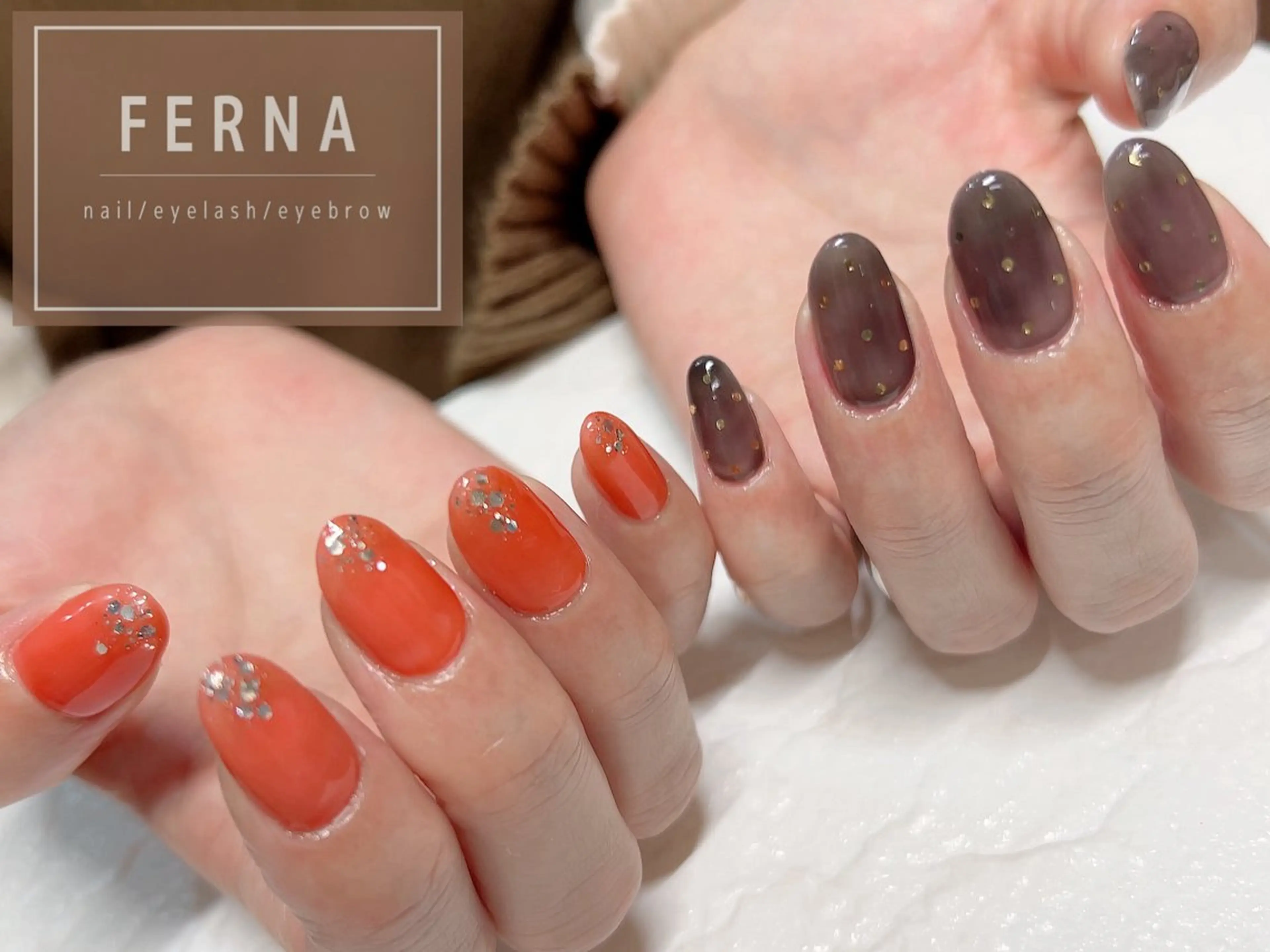 ネイル FERNA フェルナのその他イメージ