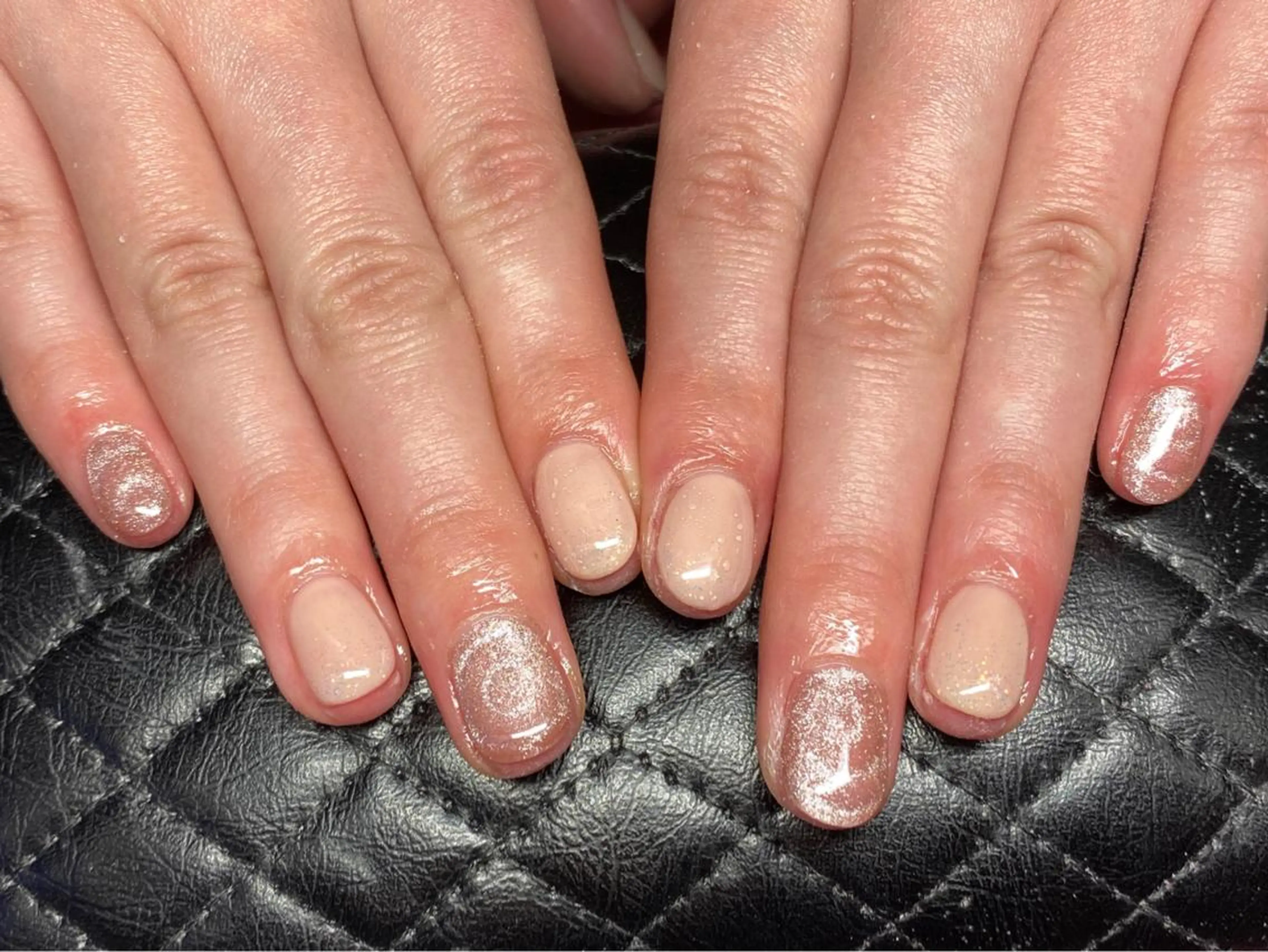 ショート ネイル Beauty Salon  Luna所属・Beauty Salon Lunaのエステ・リラクイメージ