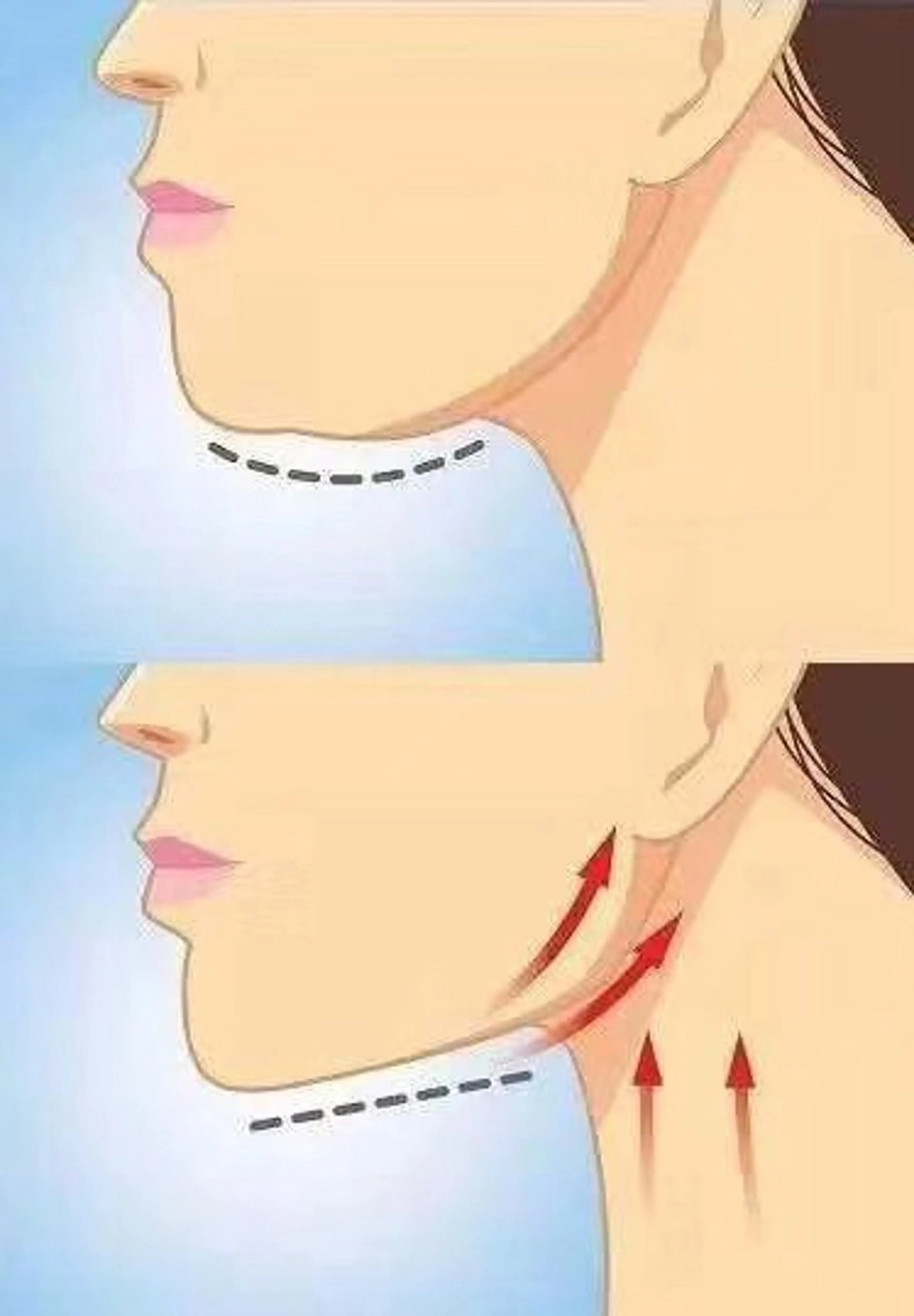 橋本 美咲のエステ・リラクイメージ