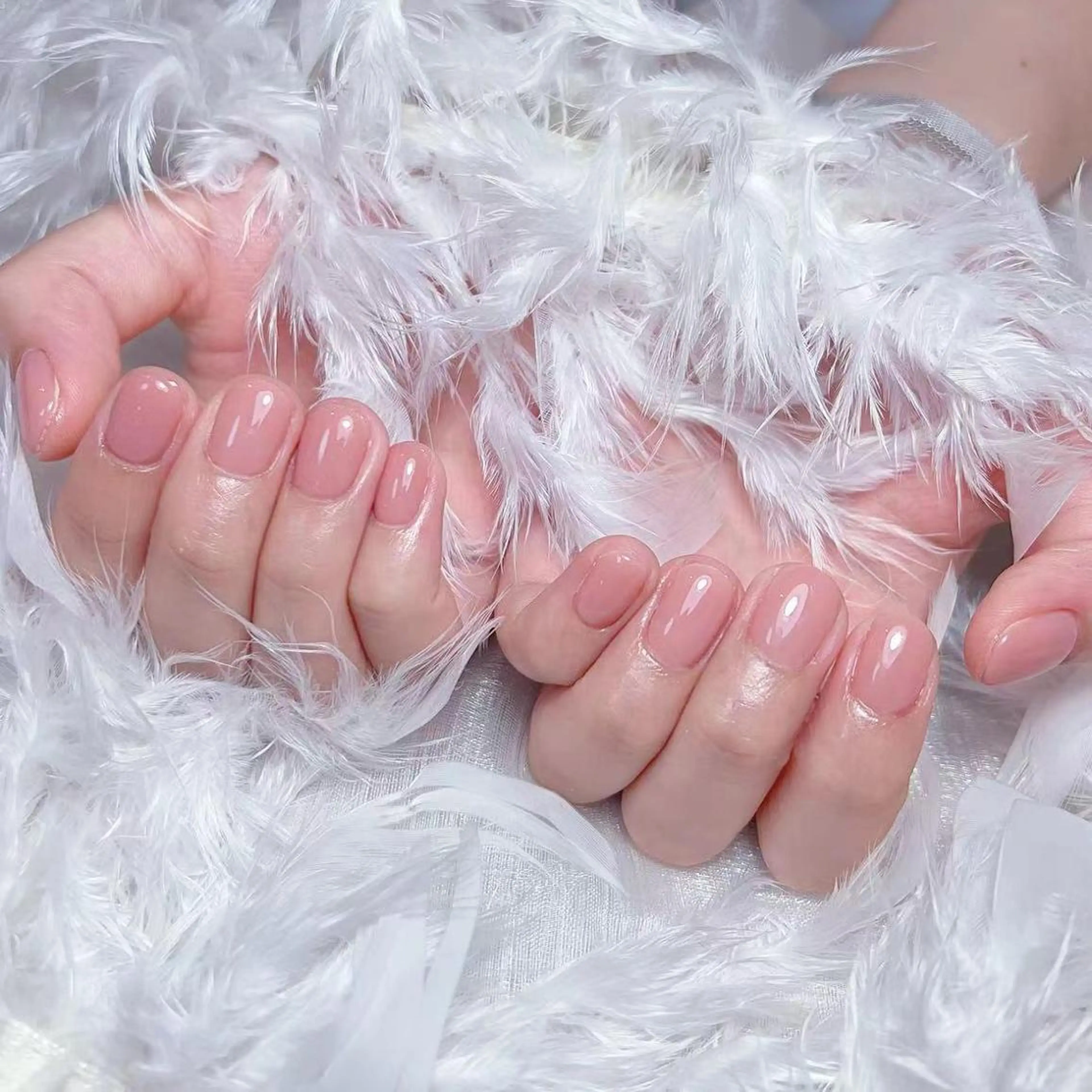 ネイル ハンドネイル DIAMOND 💦のネイルデザイン