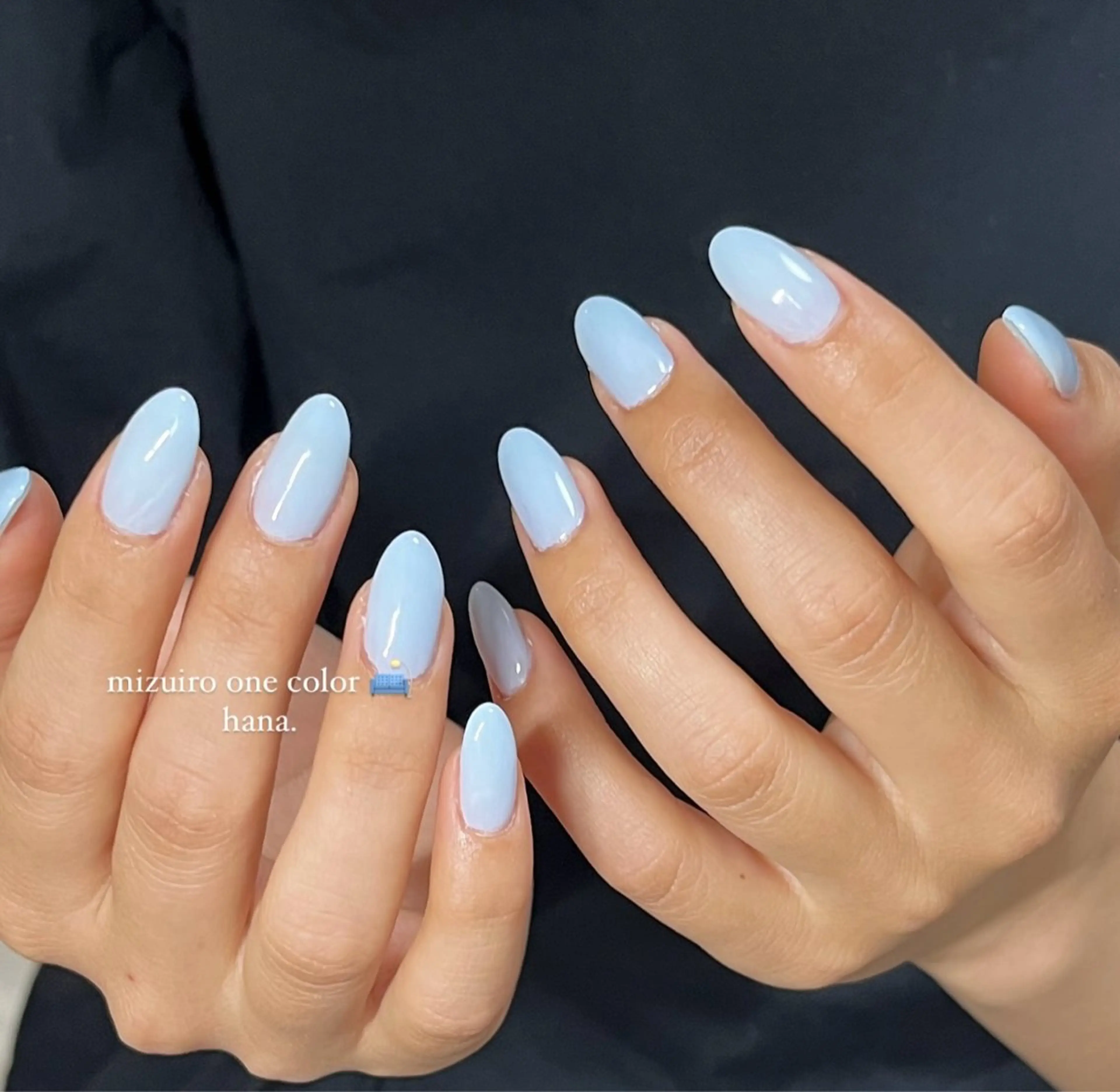 ネイル nail salon hana.のネイルデザイン