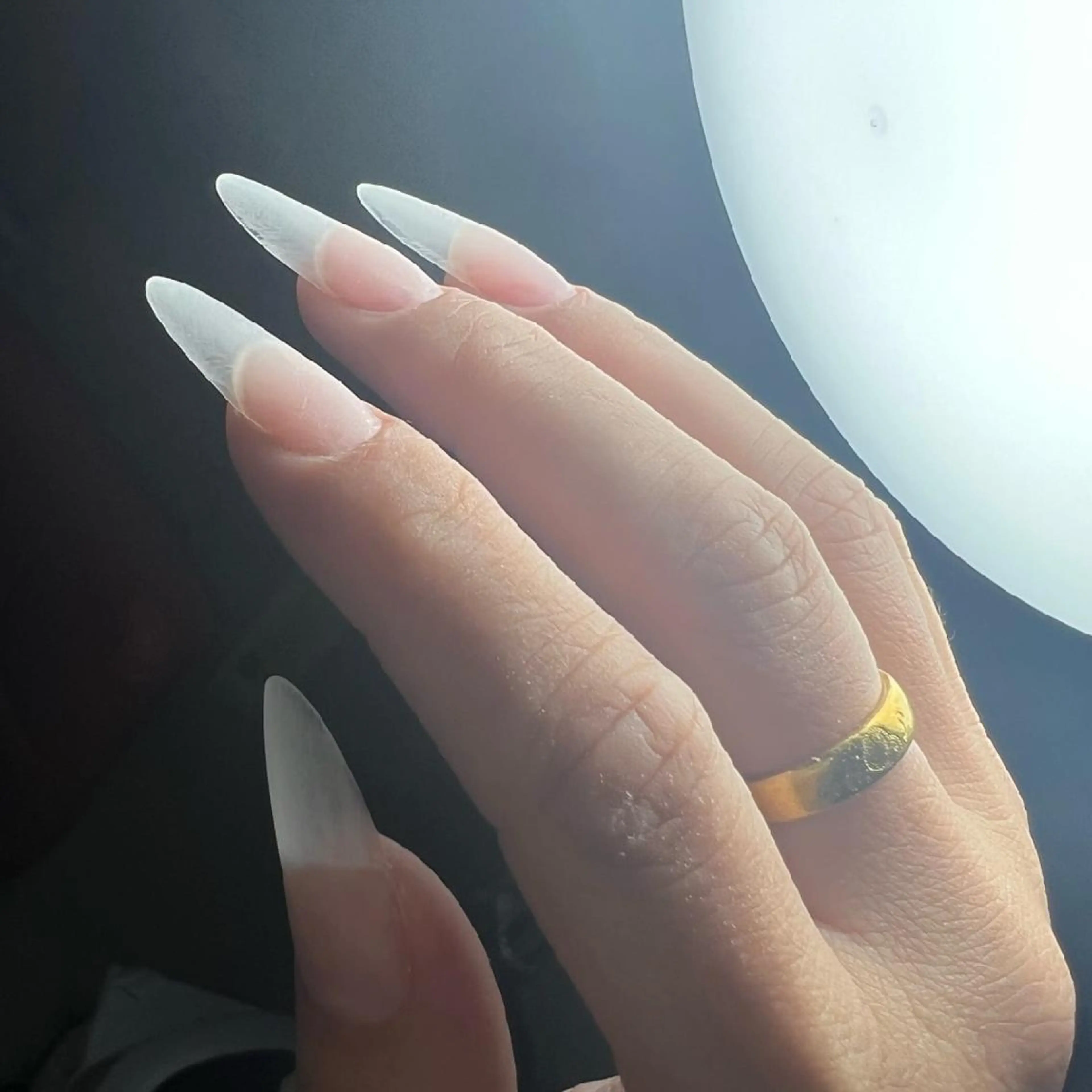 ネイル E·U·B ネイル所属・横浜市中区曙町 E·U·Bネイルのネイルデザイン