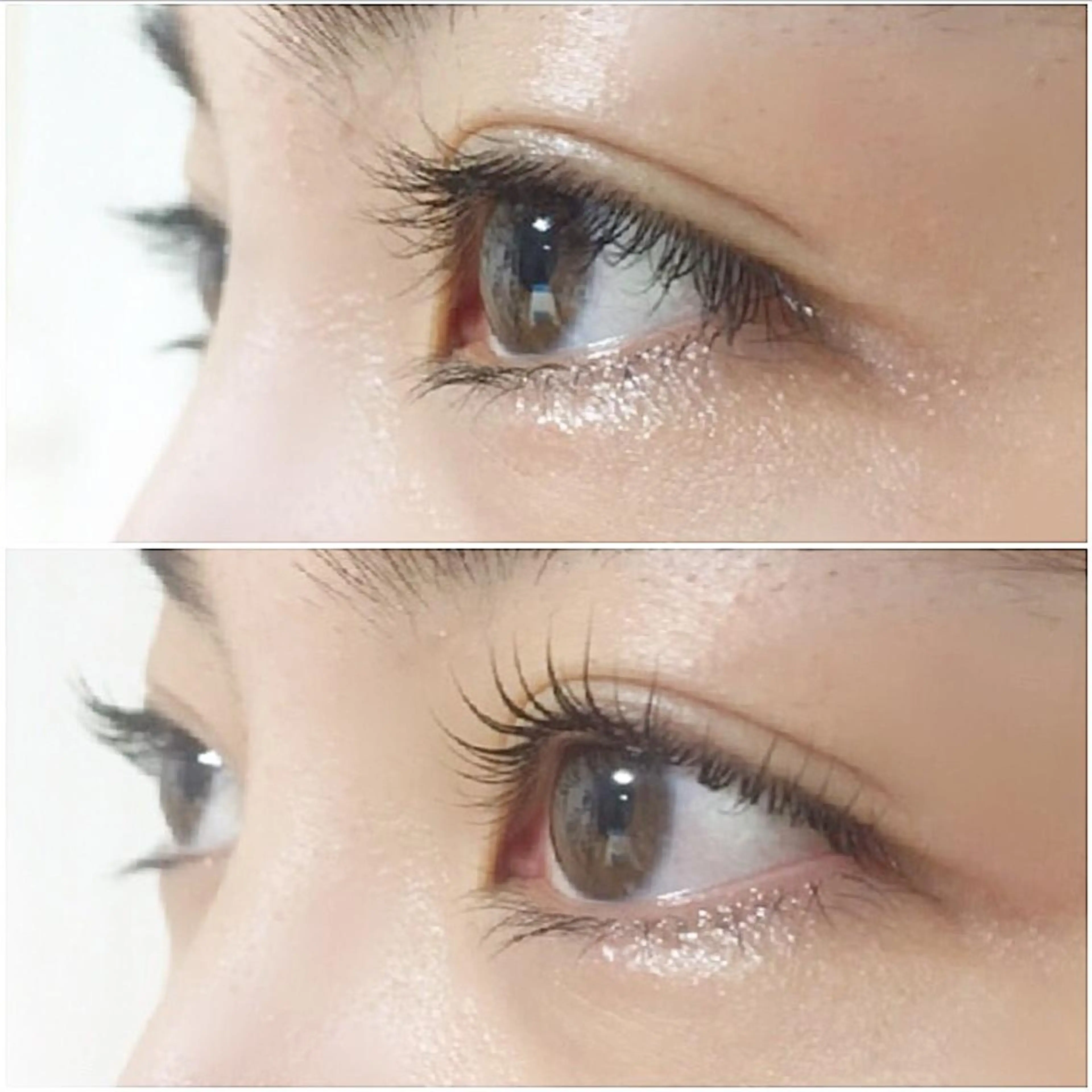 マツエク・マツパ まつげパーマ アイラッシュサロン エルアのマツエク・マツパデザイン