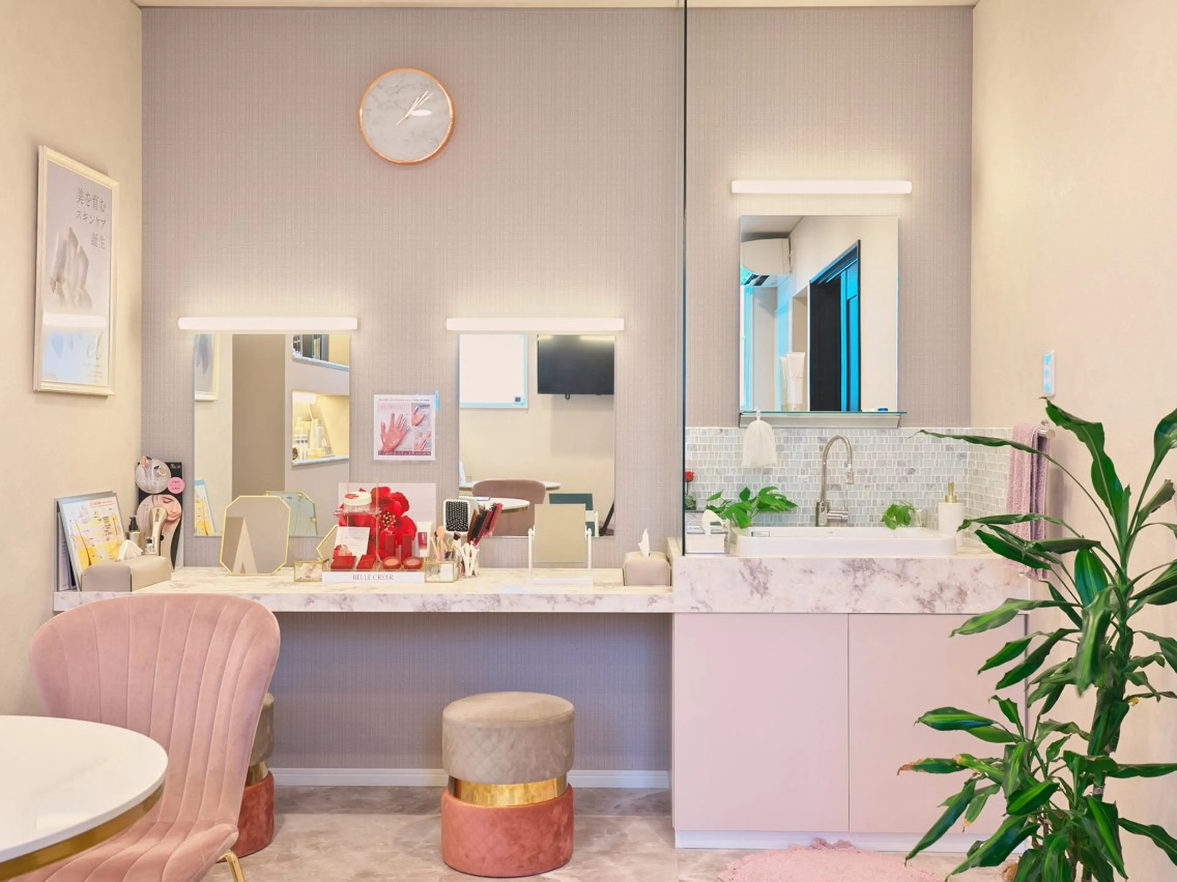 エステティックジュビラン アンビエンテ福井南店所属・坂下 智恵のエステ・リラクイメージ