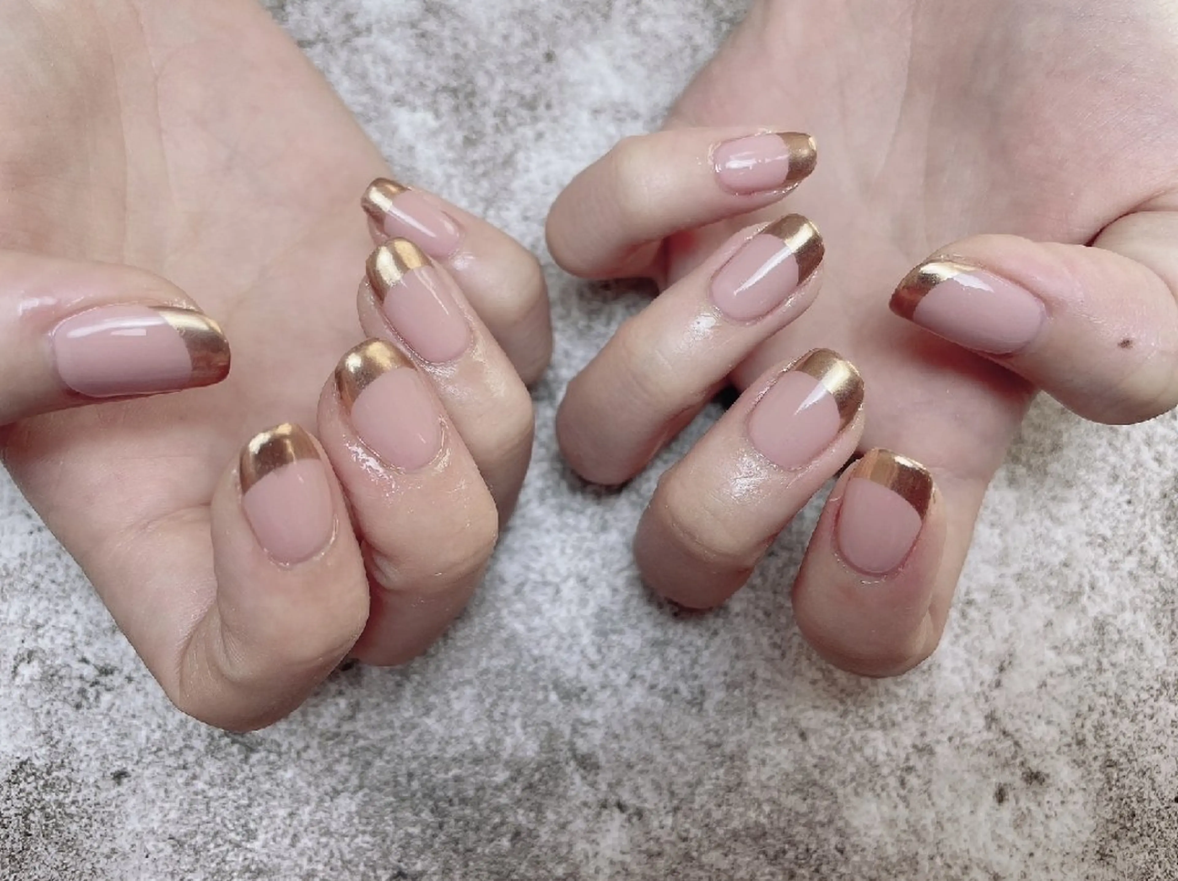 ネイル Nailsalon Blueのネイルデザイン