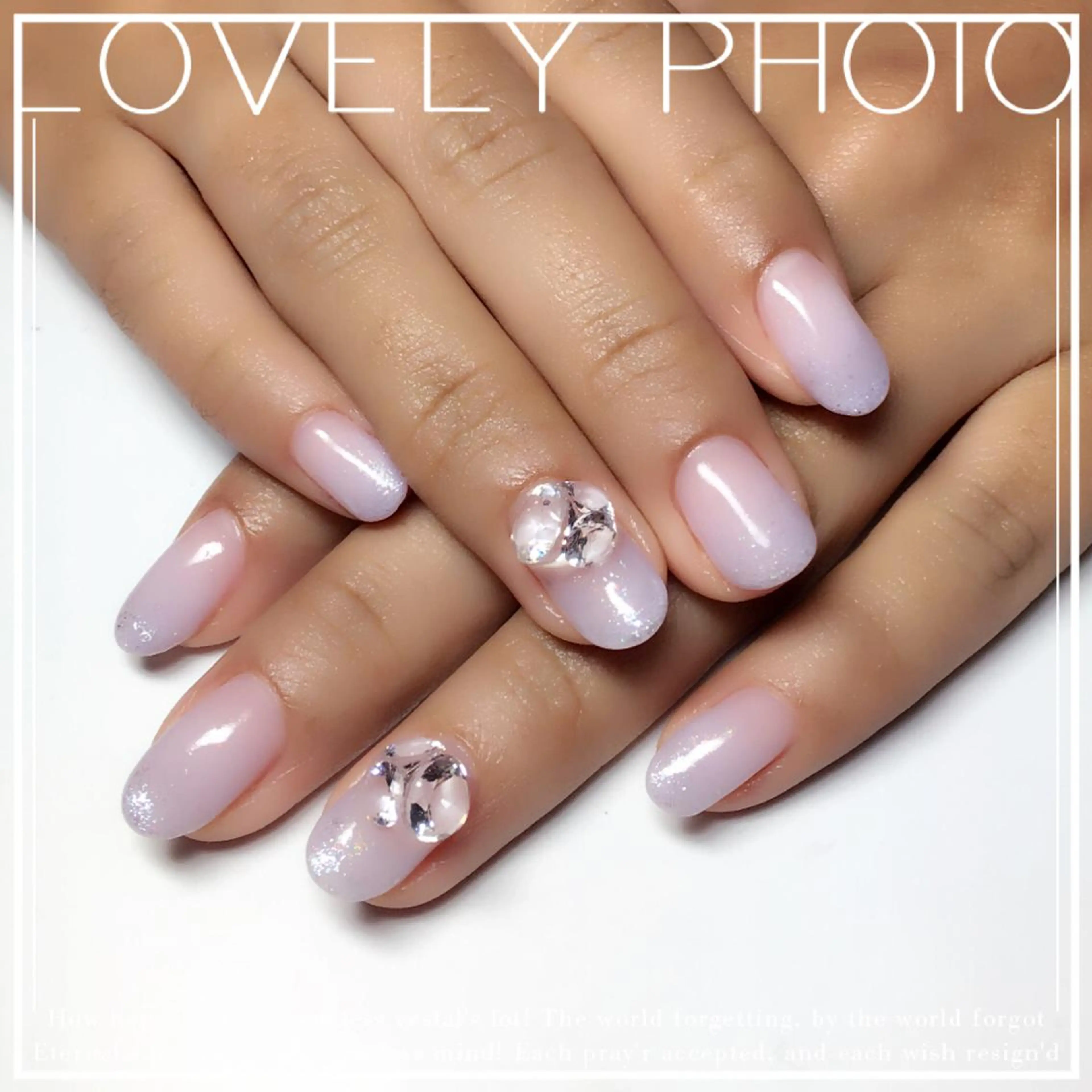 ネイル irooo 21のネイルデザイン