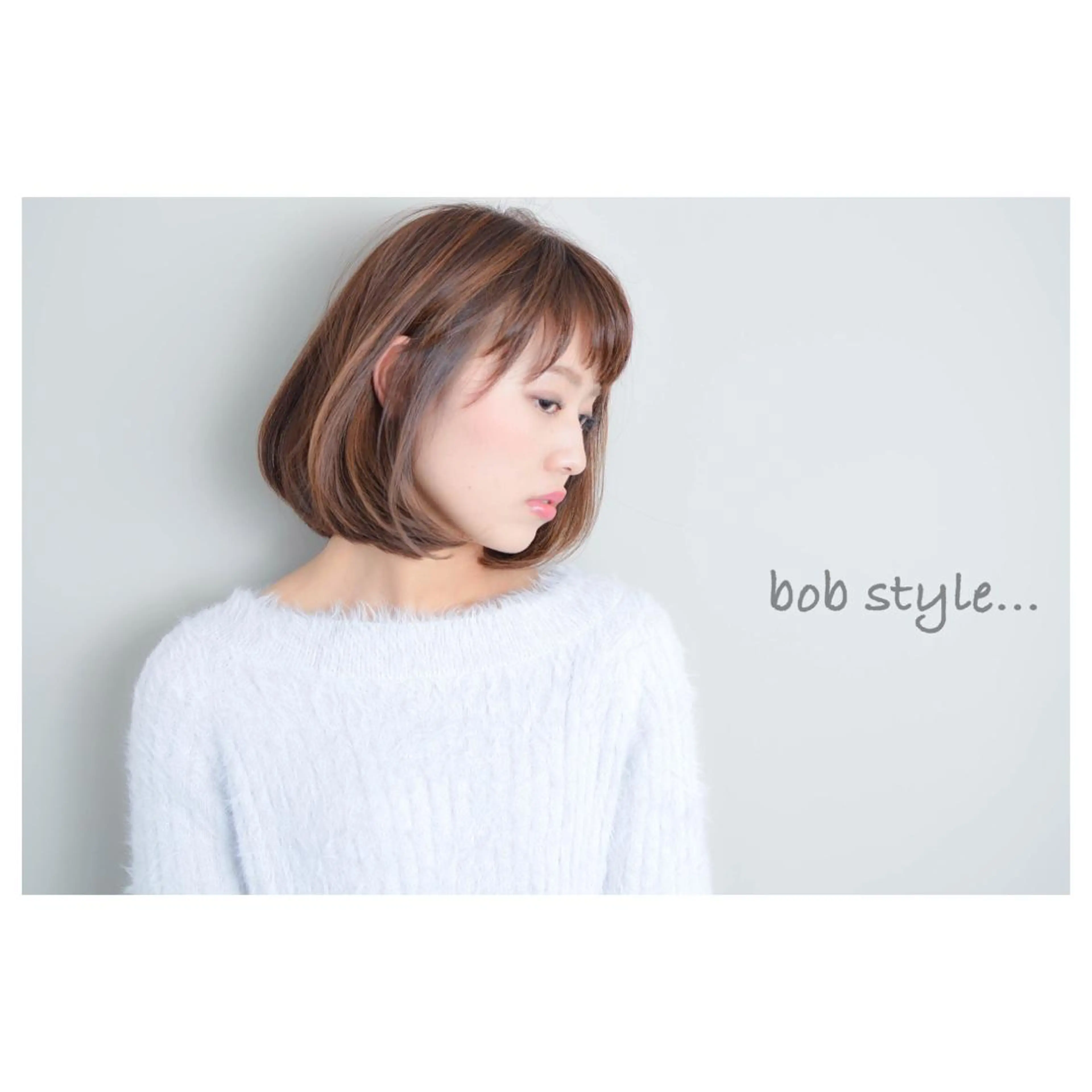 ショート CANVAS. 【美髪専門店】のヘアスタイル