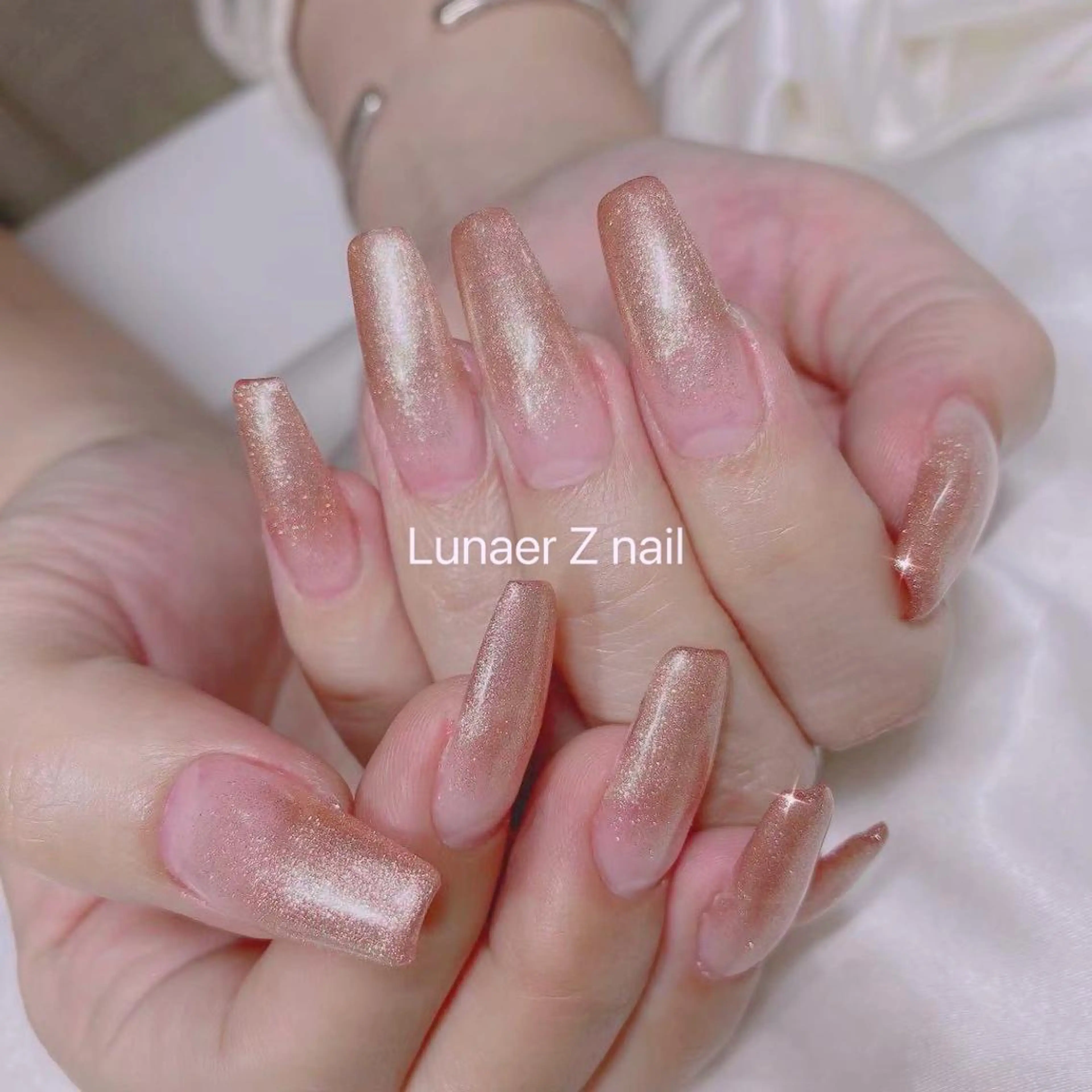 ネイル 🌖す い🌒のネイルデザイン