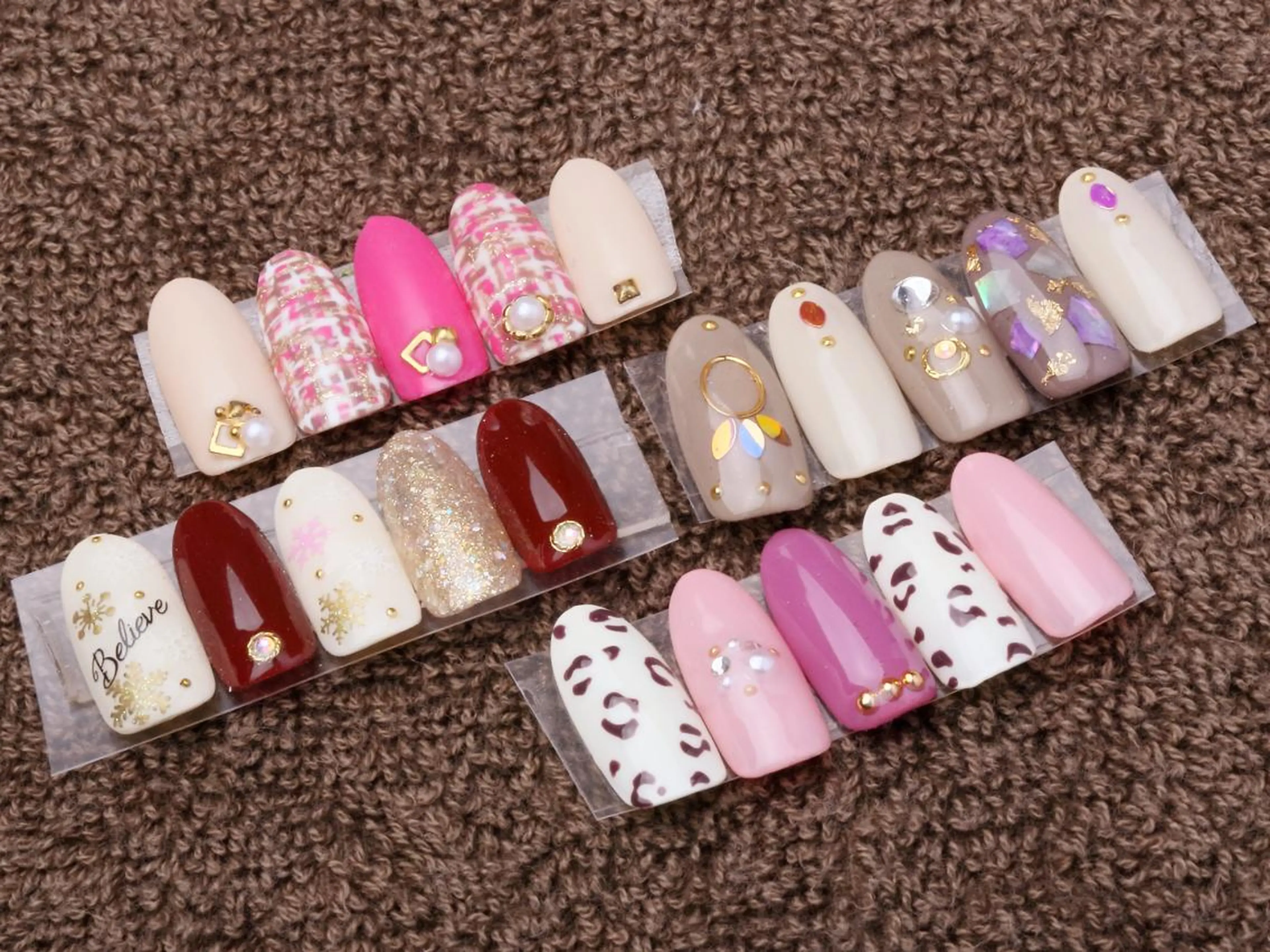 ネイル smile nail スマイルネイルのその他イメージ