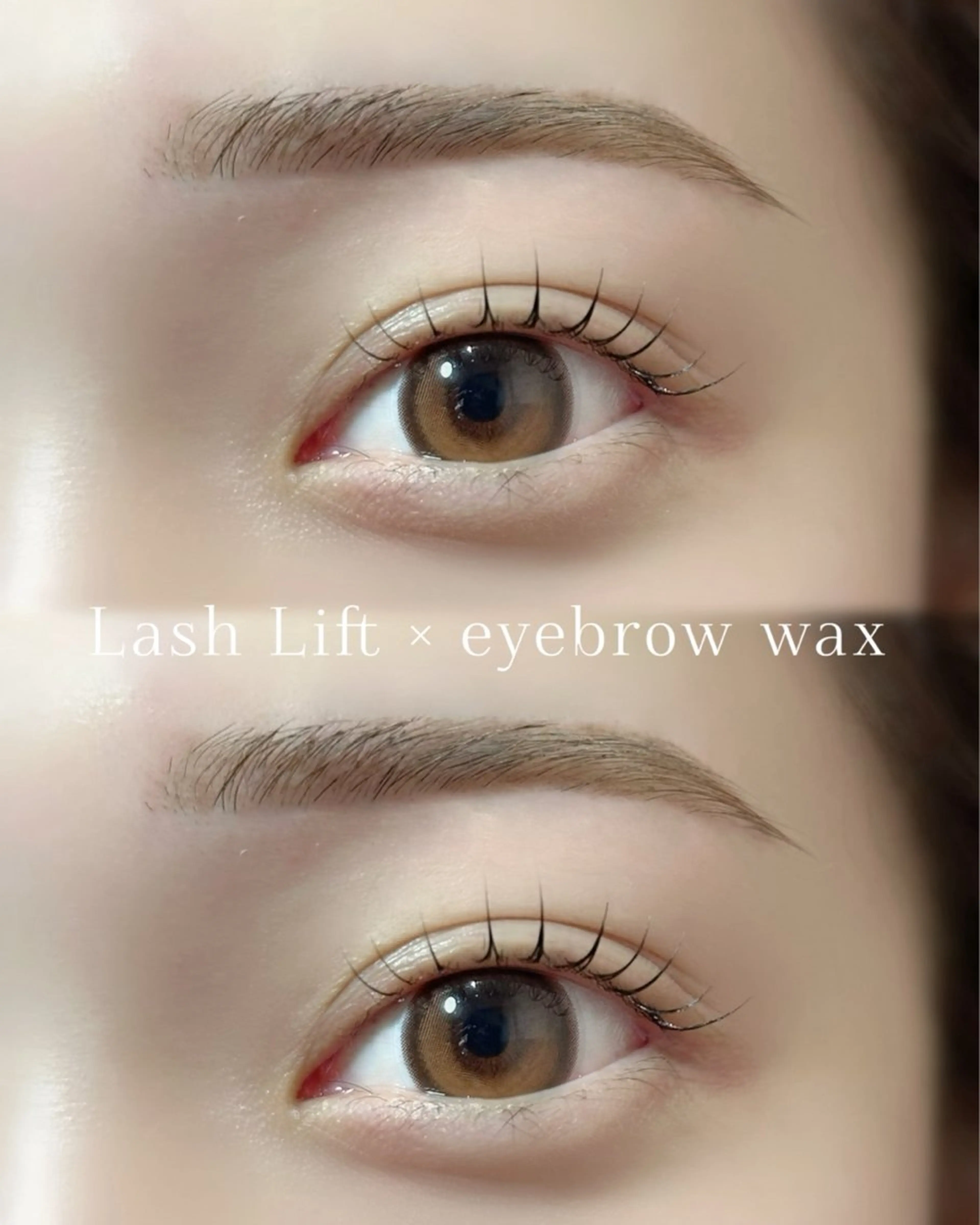 マツエク・マツパ マツパ 💐似合わせデザイン ✴︎manaka💐の眉毛・アイブロウイメージ